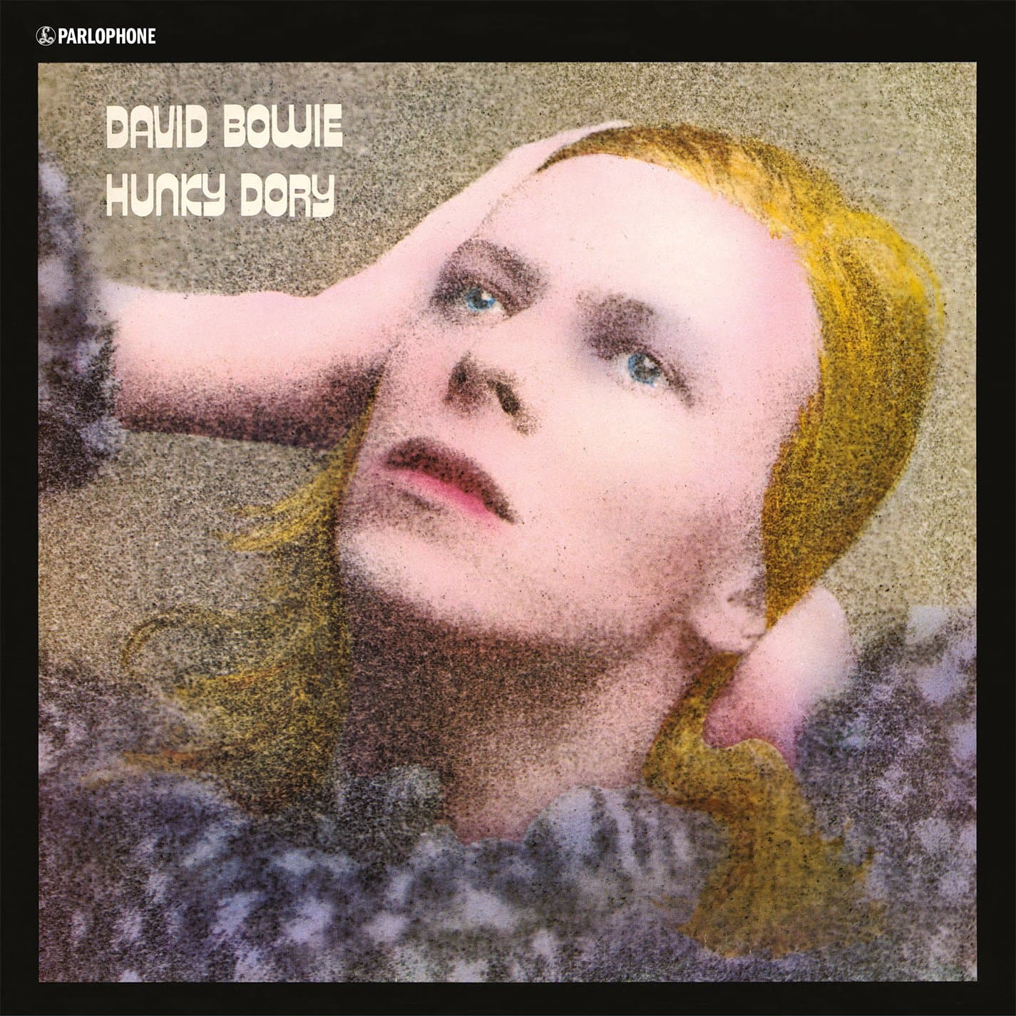 Hunky Dory (2015