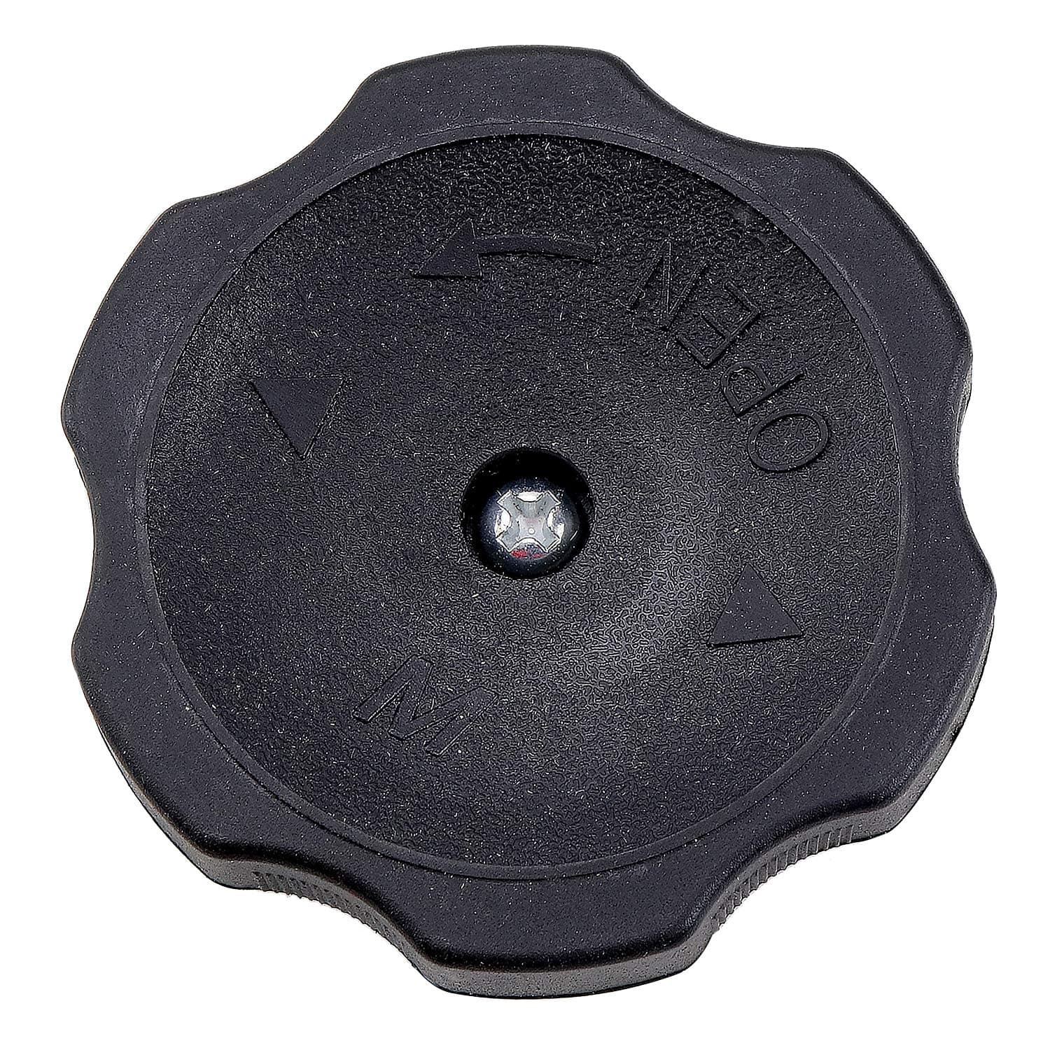 Beck/Arnley Oil Filler Cap - 016-0050