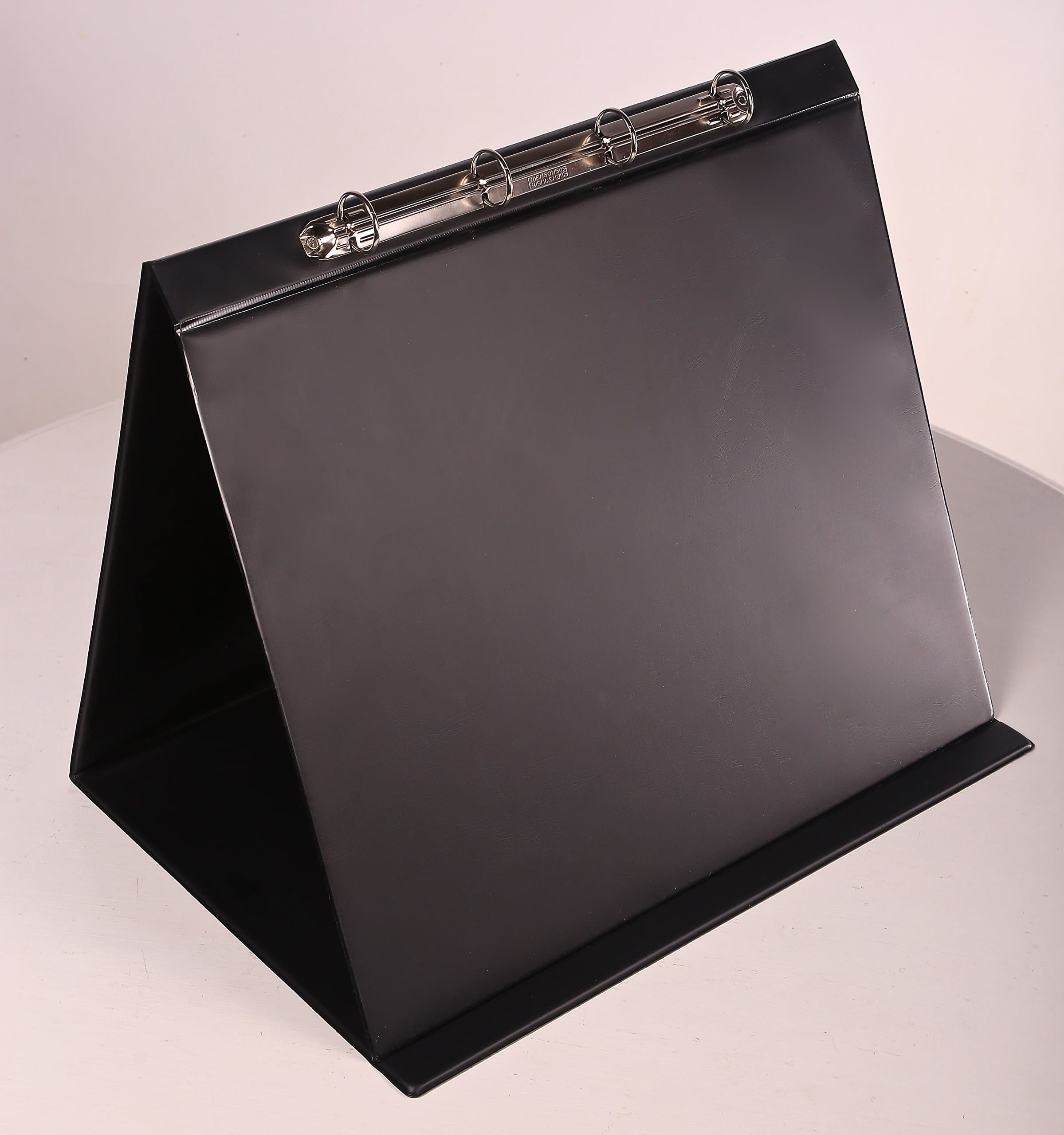 A3 Easel Display Binder - Black