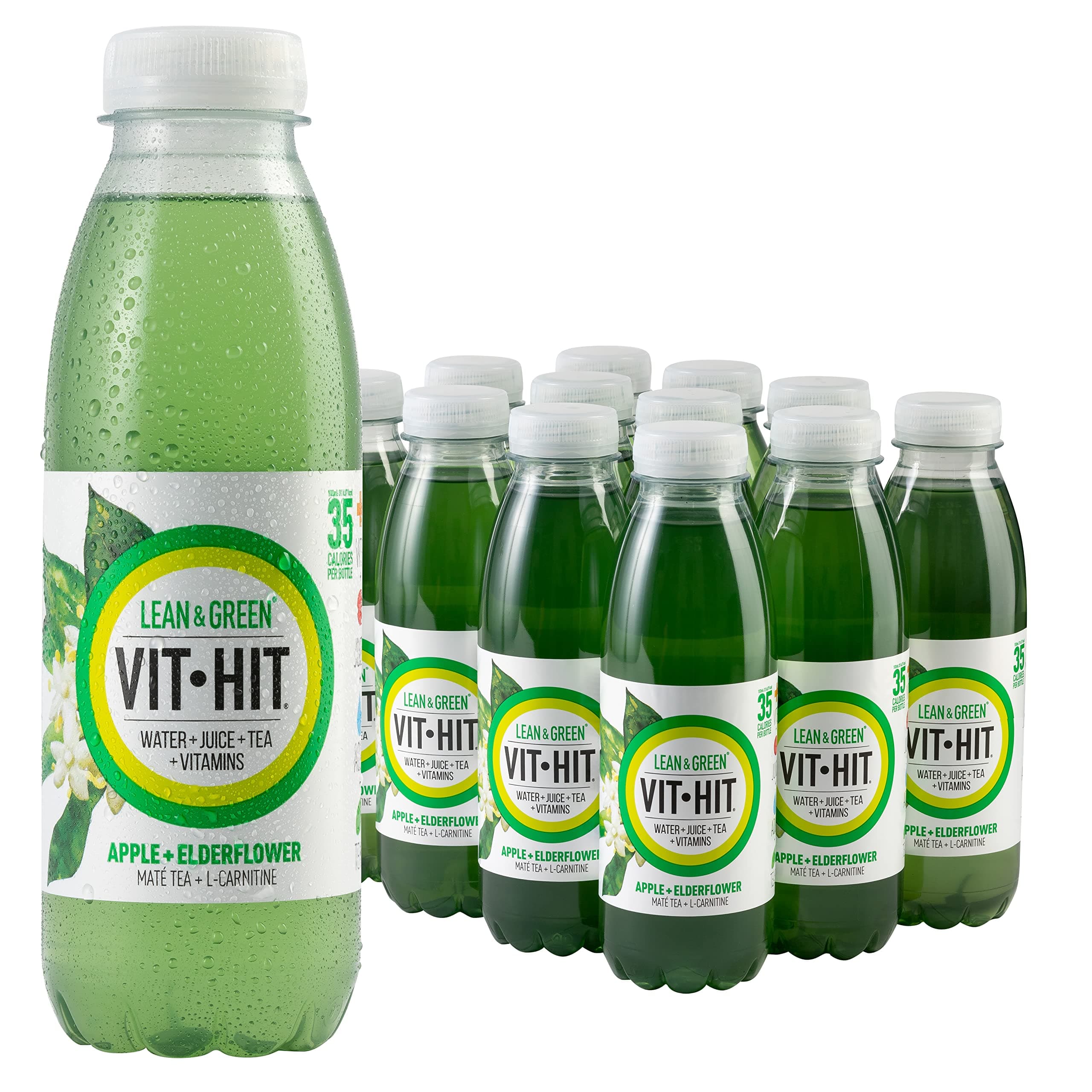 VITHIT LEAN & GREEN