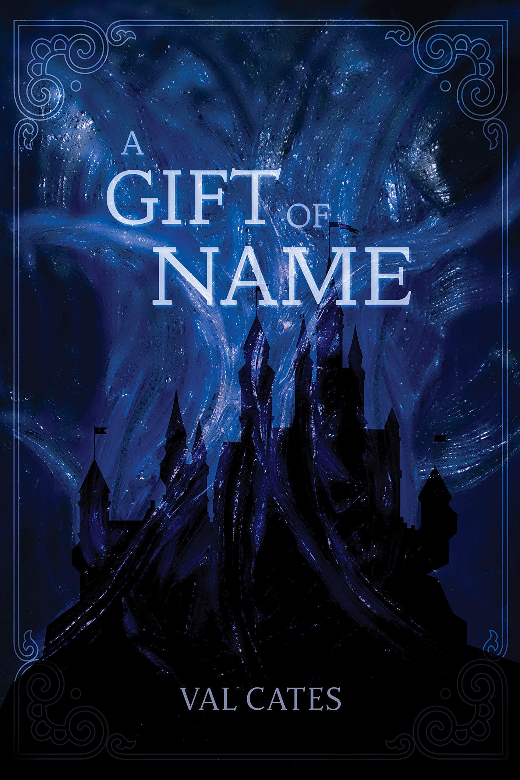 A Gift of Name (The Stolen Heir Series Book 1)