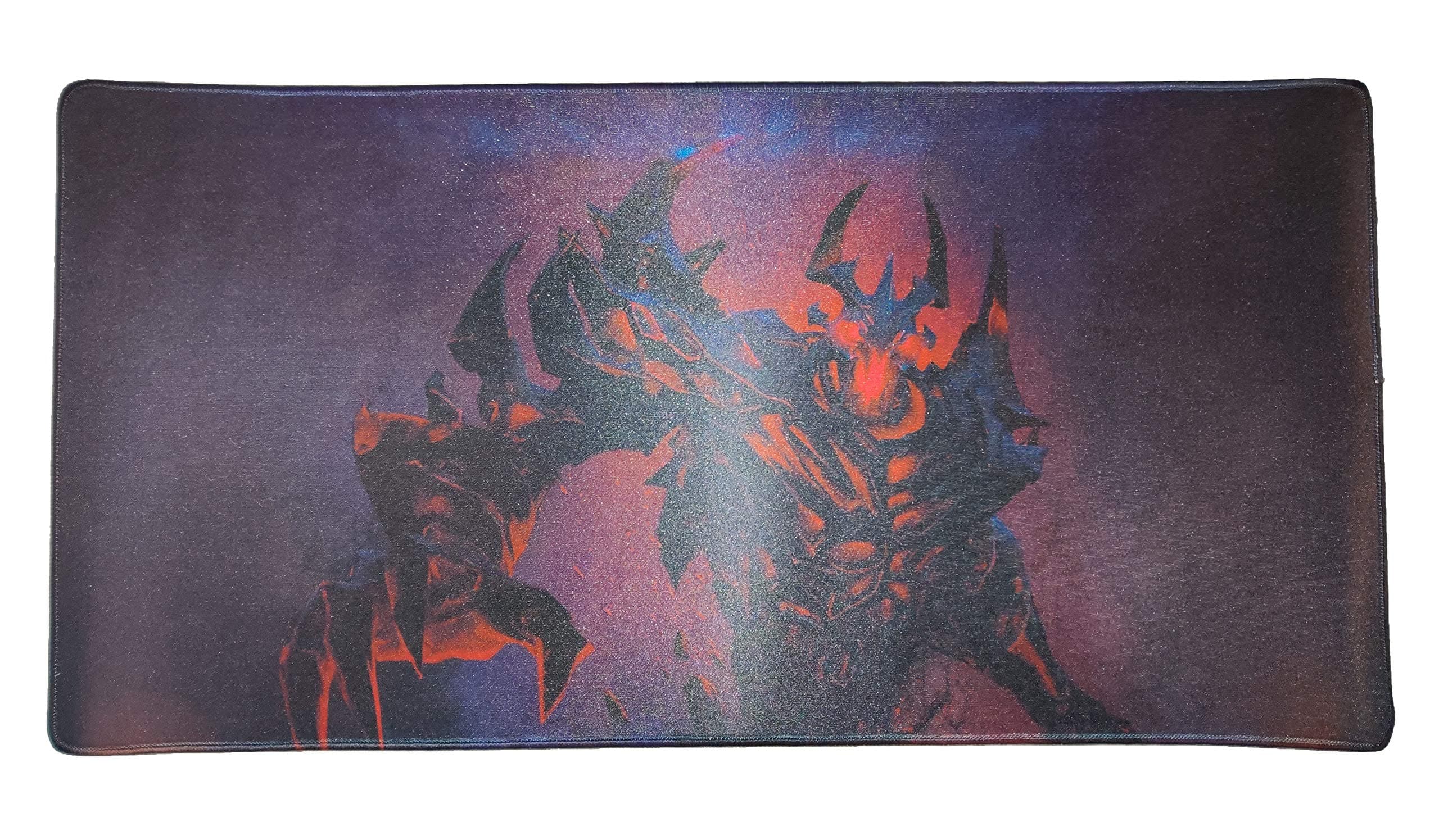 Gaming Gamer SF Dota Dota2 Extend Mouse Pad Extra Huge Shadow Fiend High Sensitivity Waterproof Nonskid
