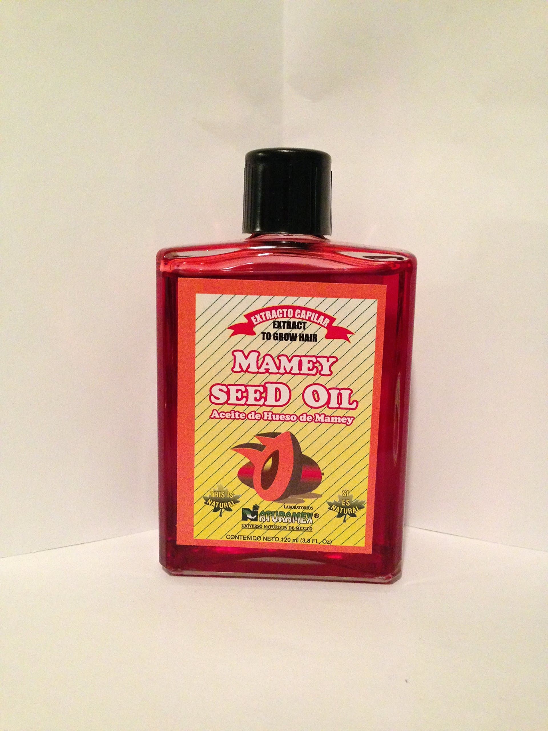 Mamey Seed Oil