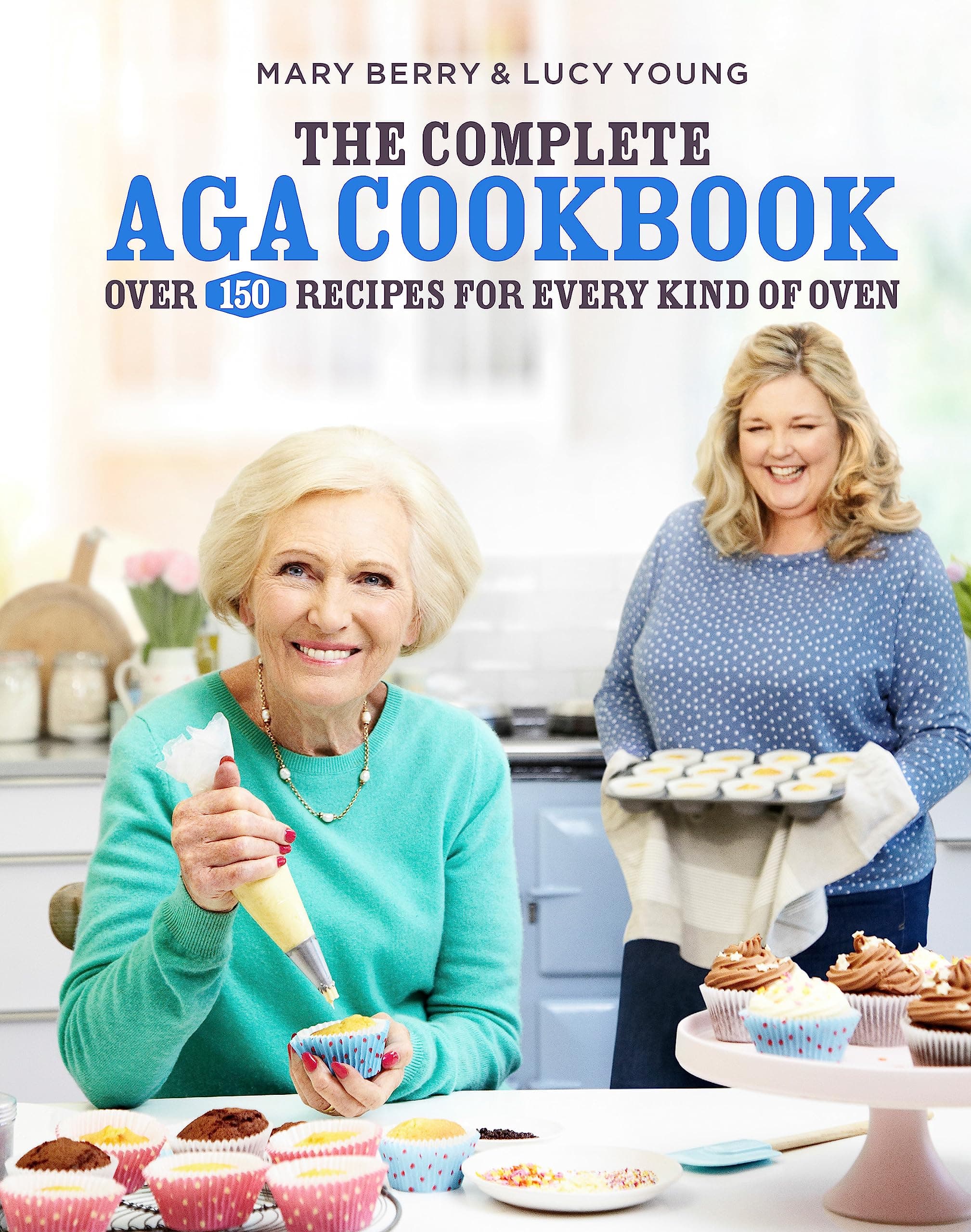 Complete Aga Cookbook