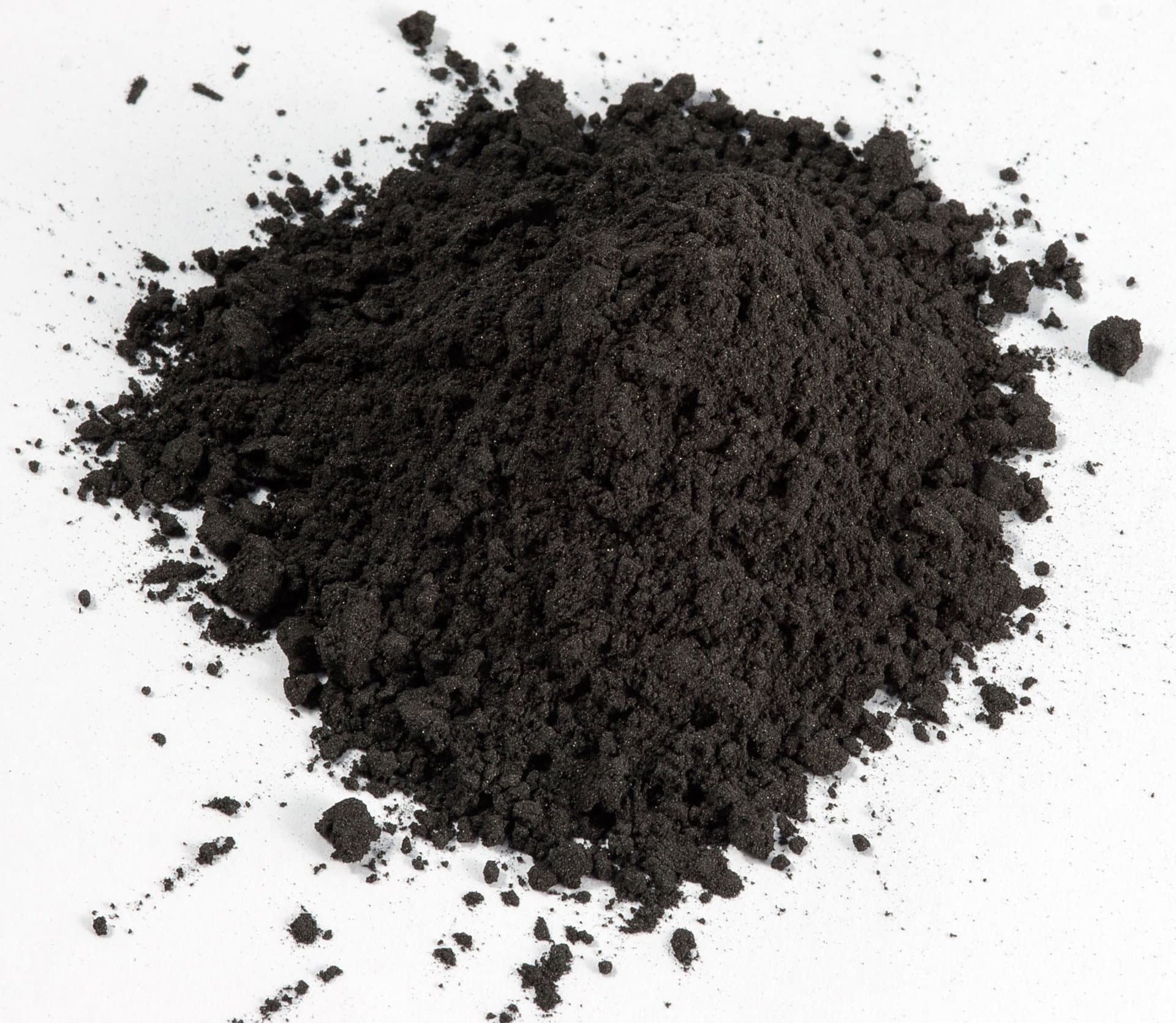 Graphite powder (Synthetic, micronized) (100 Grams)