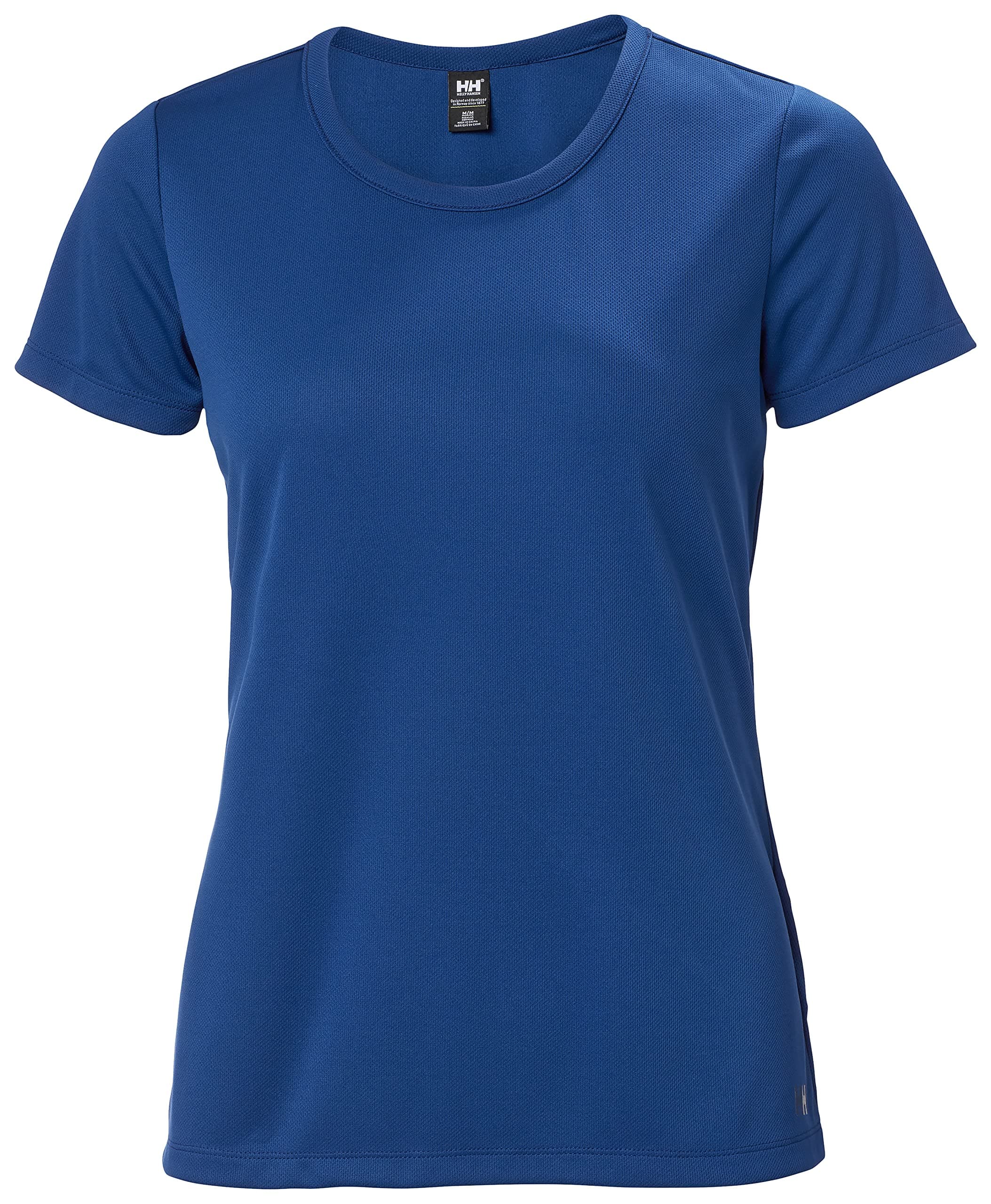 Helly Hansen Women's W Verglas Shade T-Shirt