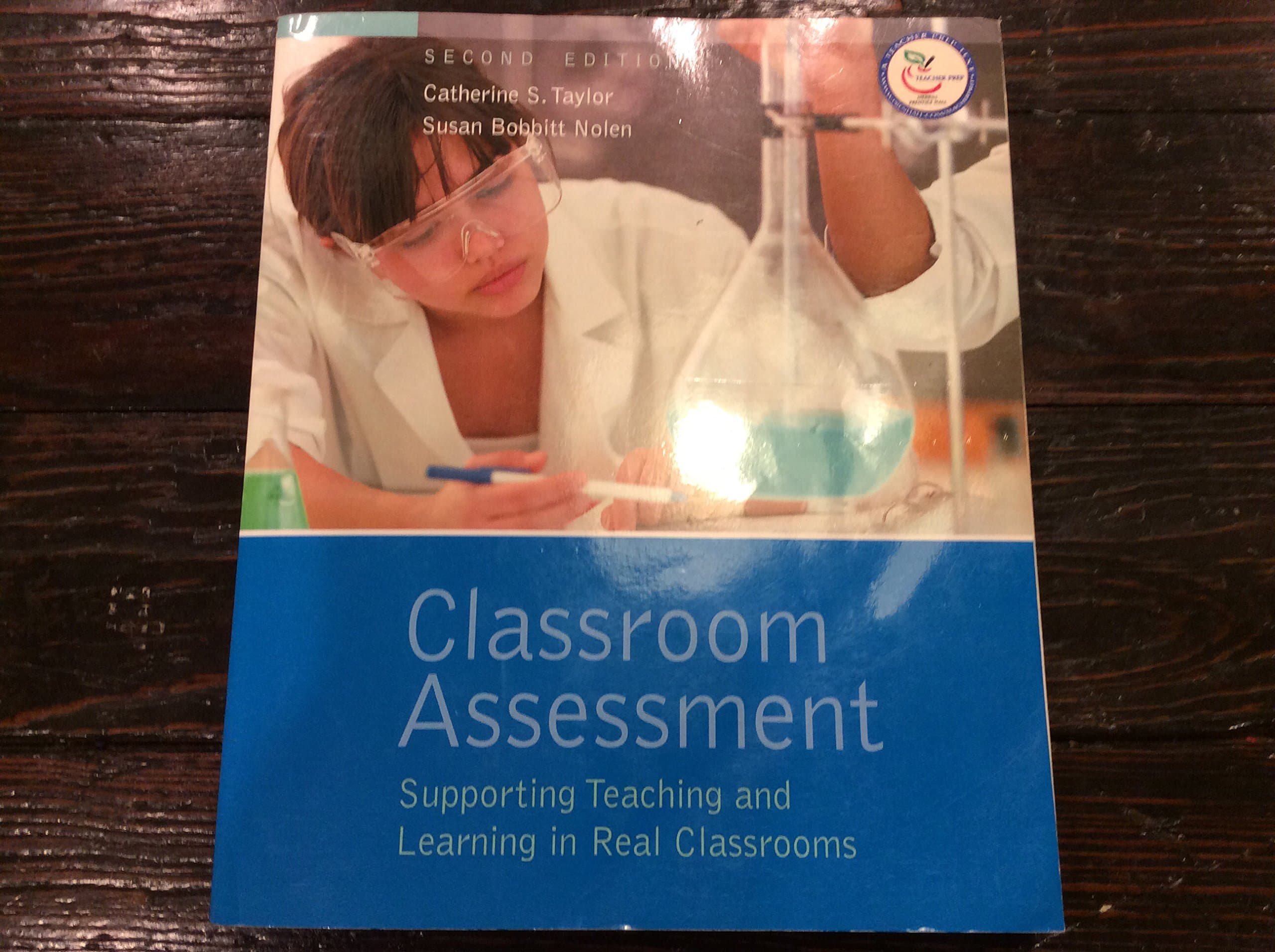Classroom Assessment: Supporting Teaching and Learning in Real Classrooms