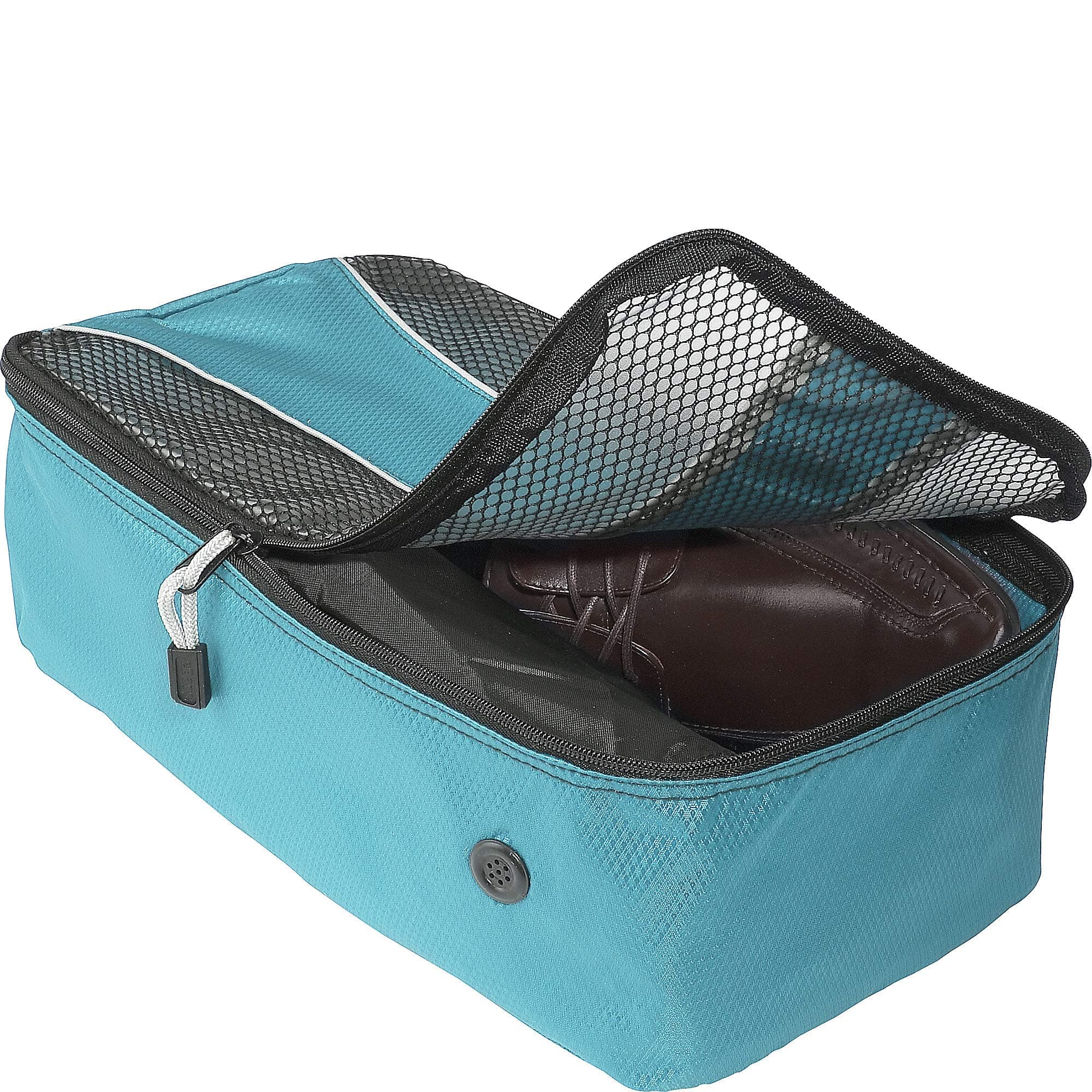 eBags Classic Shoe Bag (Aquamarine)