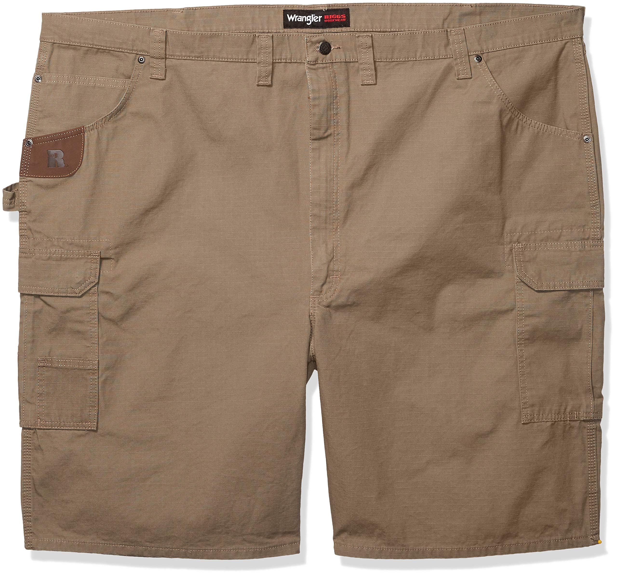 WranglerMen's Ranger Cargo Short