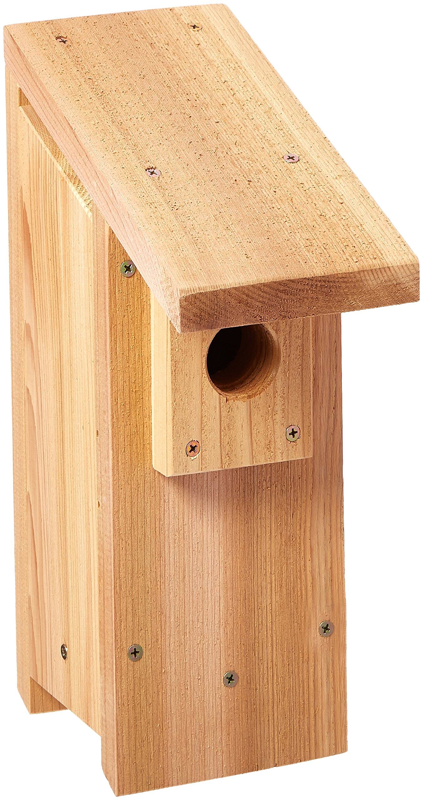 2H Bluebird House