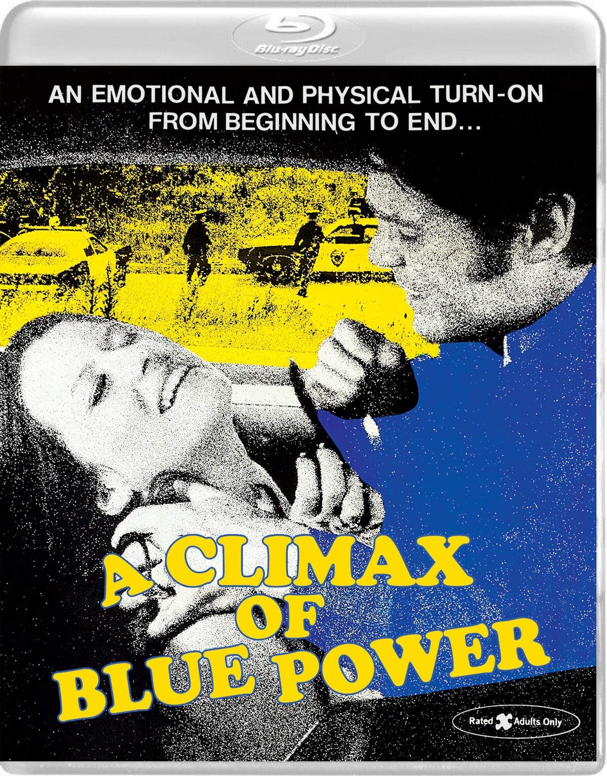 A Climax of Blue Power [Blu-ray]