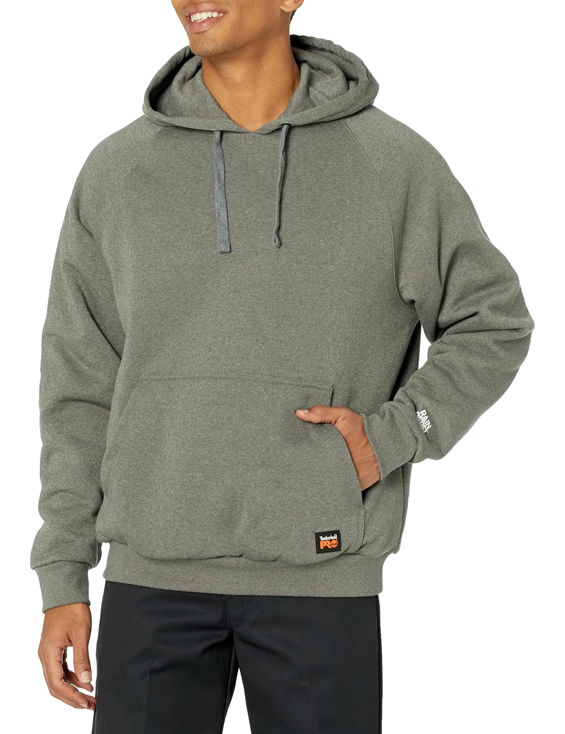 Timberland PROMen's Honcho Sport Double Duty Pullover Hooded Sweatshirt