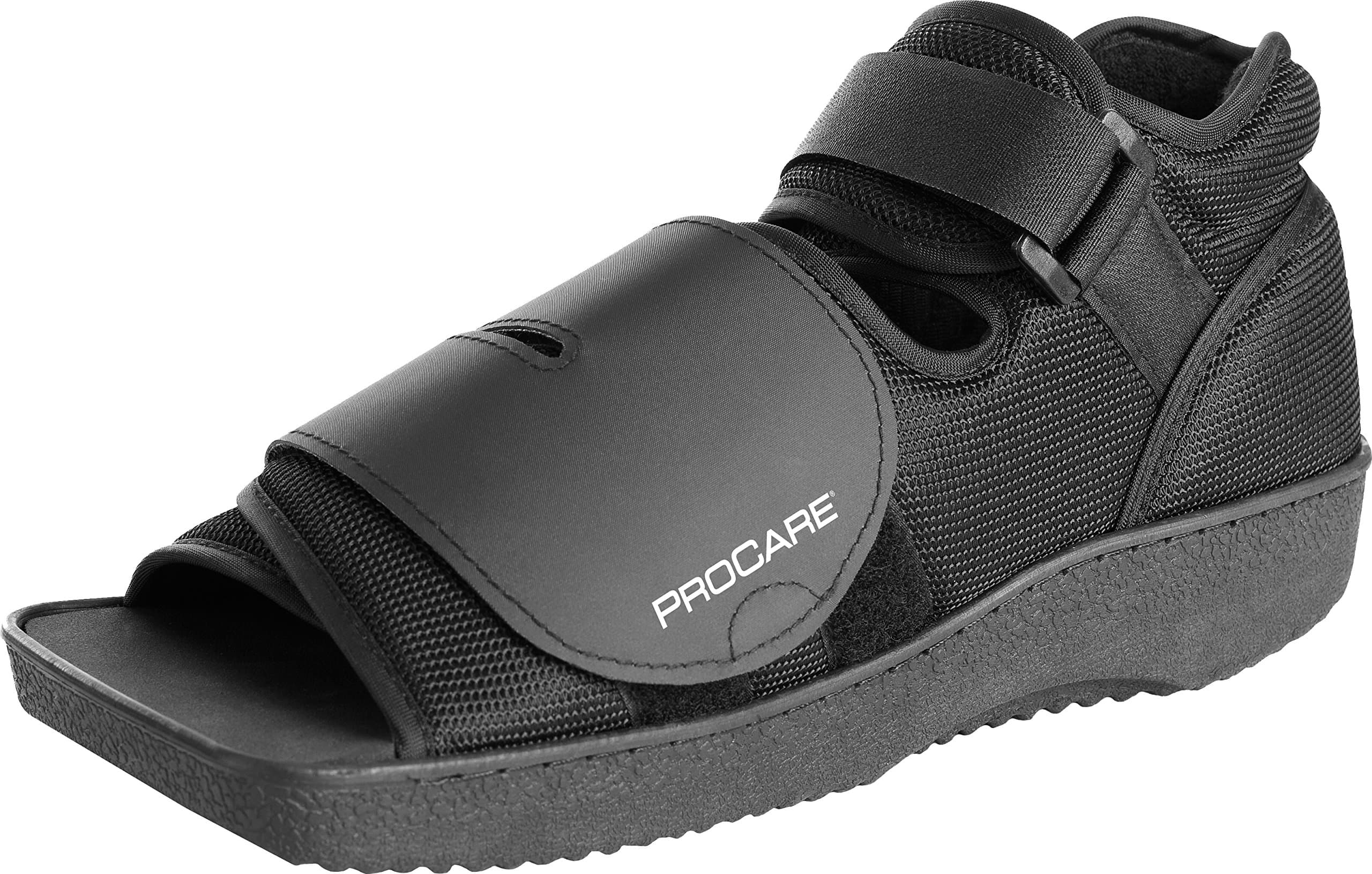 ProCare - 79-81233 Squared Toe Post-Op Shoe