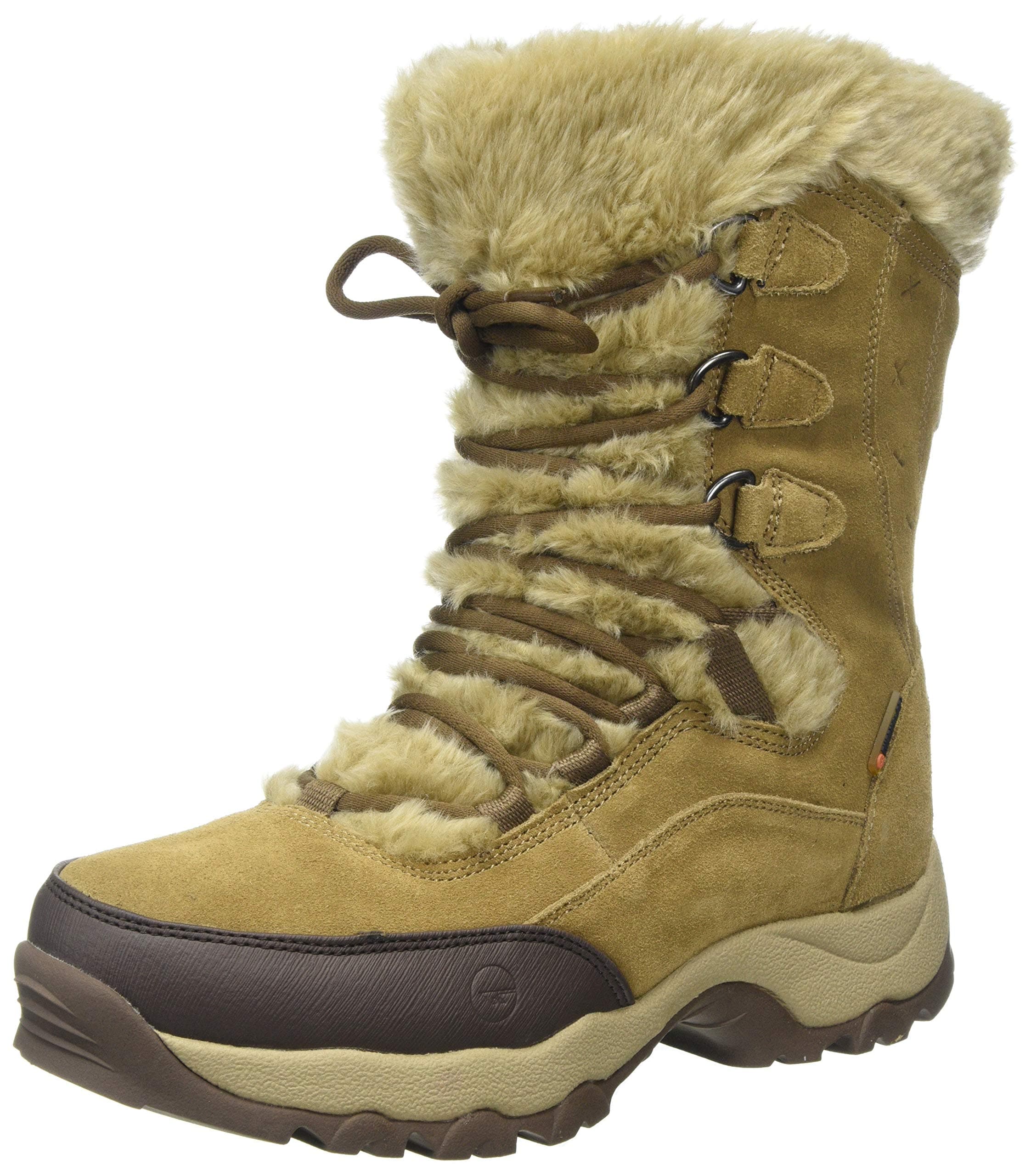Hi-Tec St. Moritz 200, Women's Snow Boots