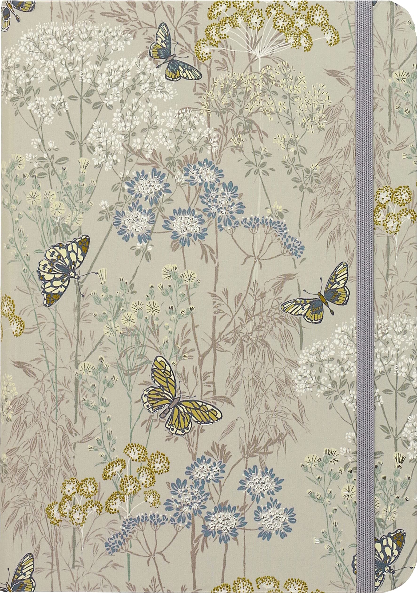 Small Journal Dusky Meadow