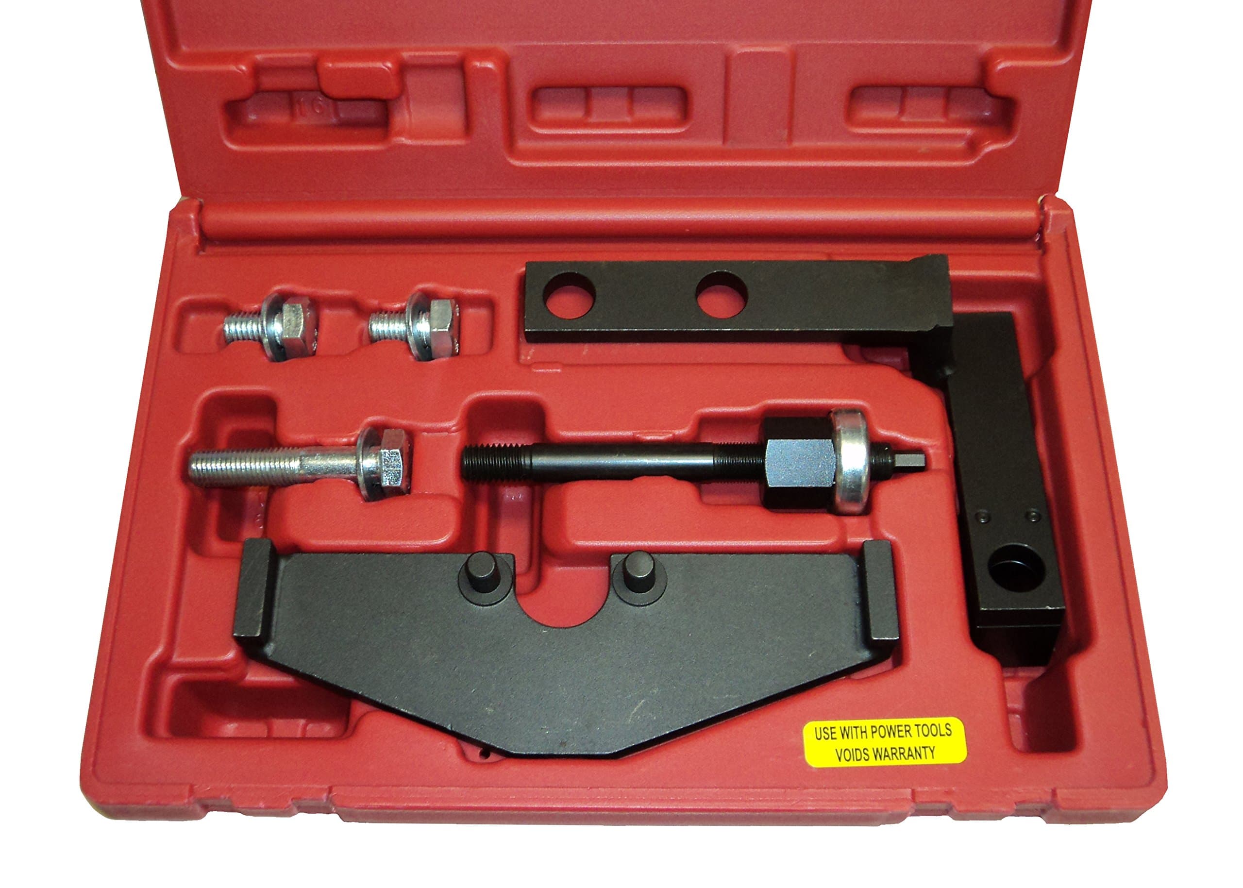 Baum Tools B118250K Compatible with Mini W10 and W11 Engine Timing Kit