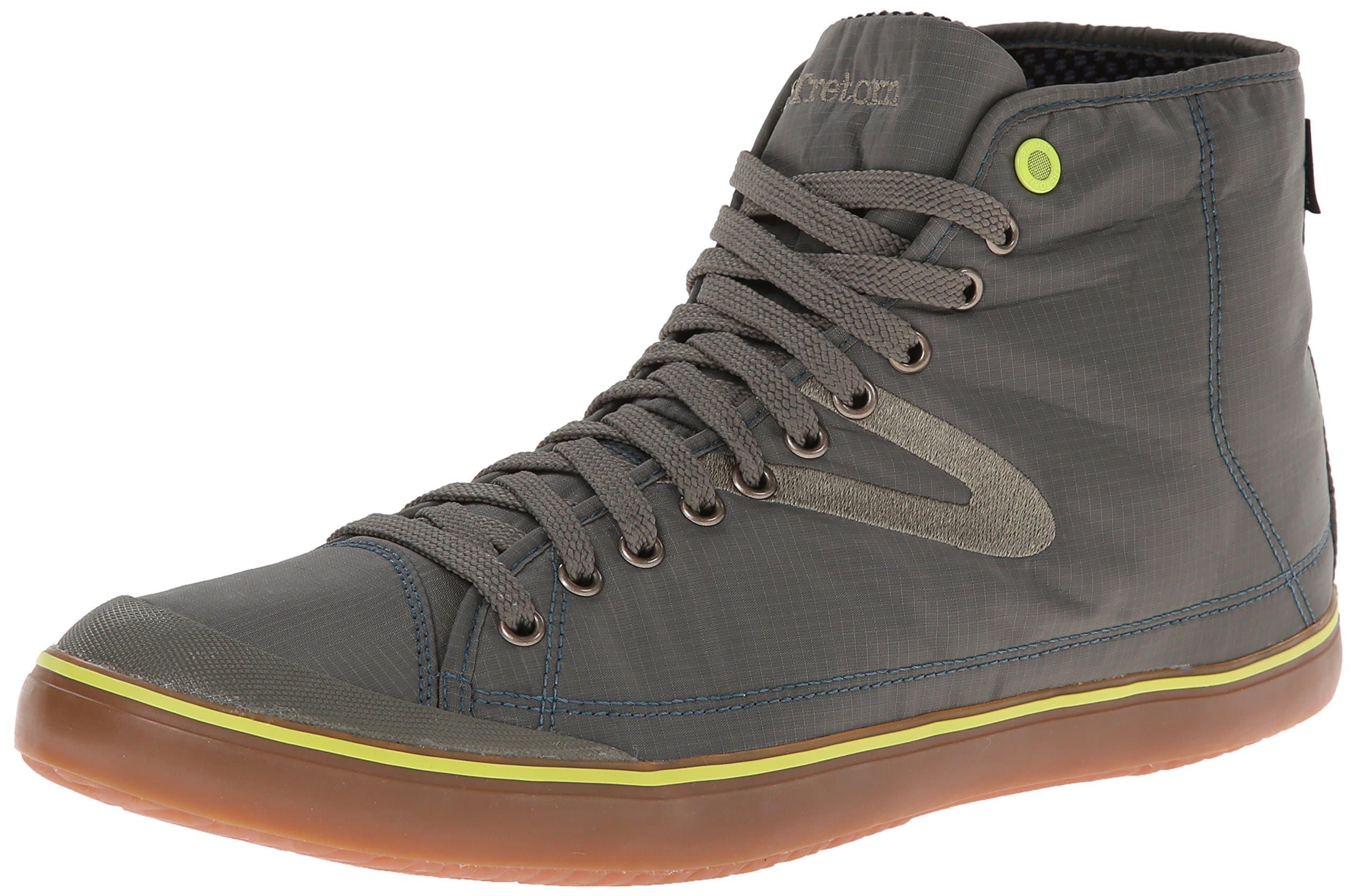 Tretorn Men's Skymra Mid SL GTX Fashion Sneaker