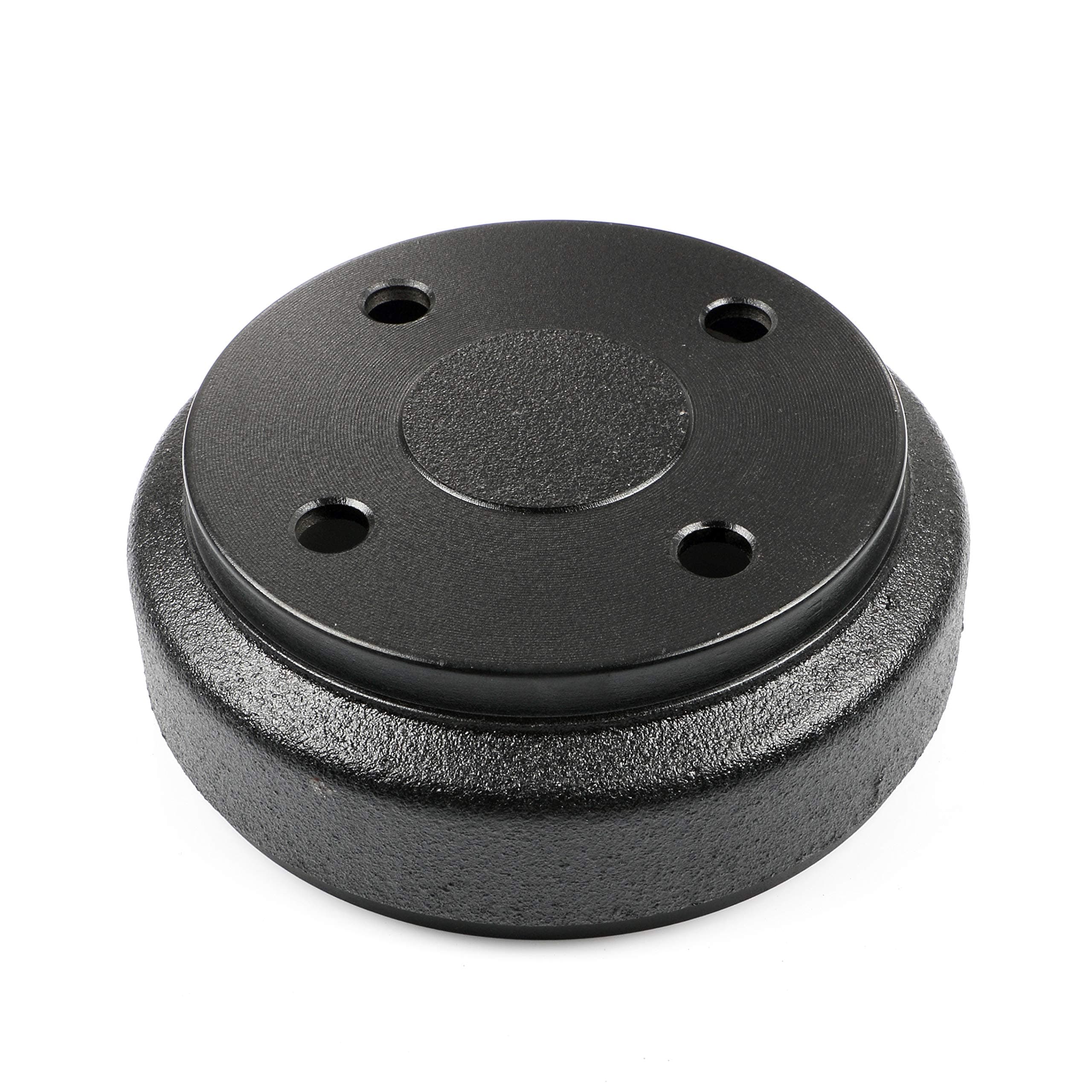 NOKINS Golf Cart Rear Brake Drum for Club Car DS 1995-up, Club Car Precedent 2004-up, OEM# 1017911-01 1018232-01