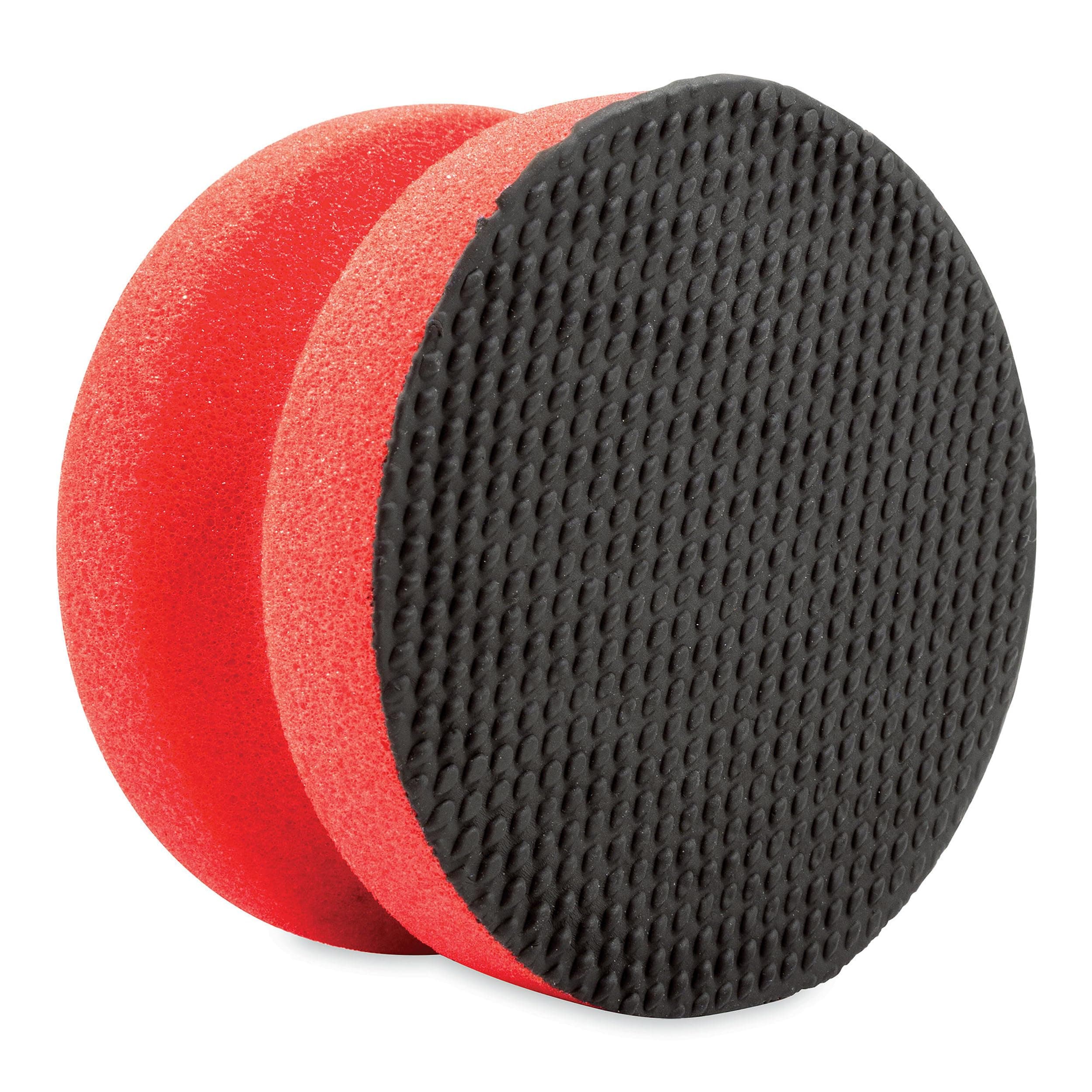 Synthetic Brilliant Finish Clay