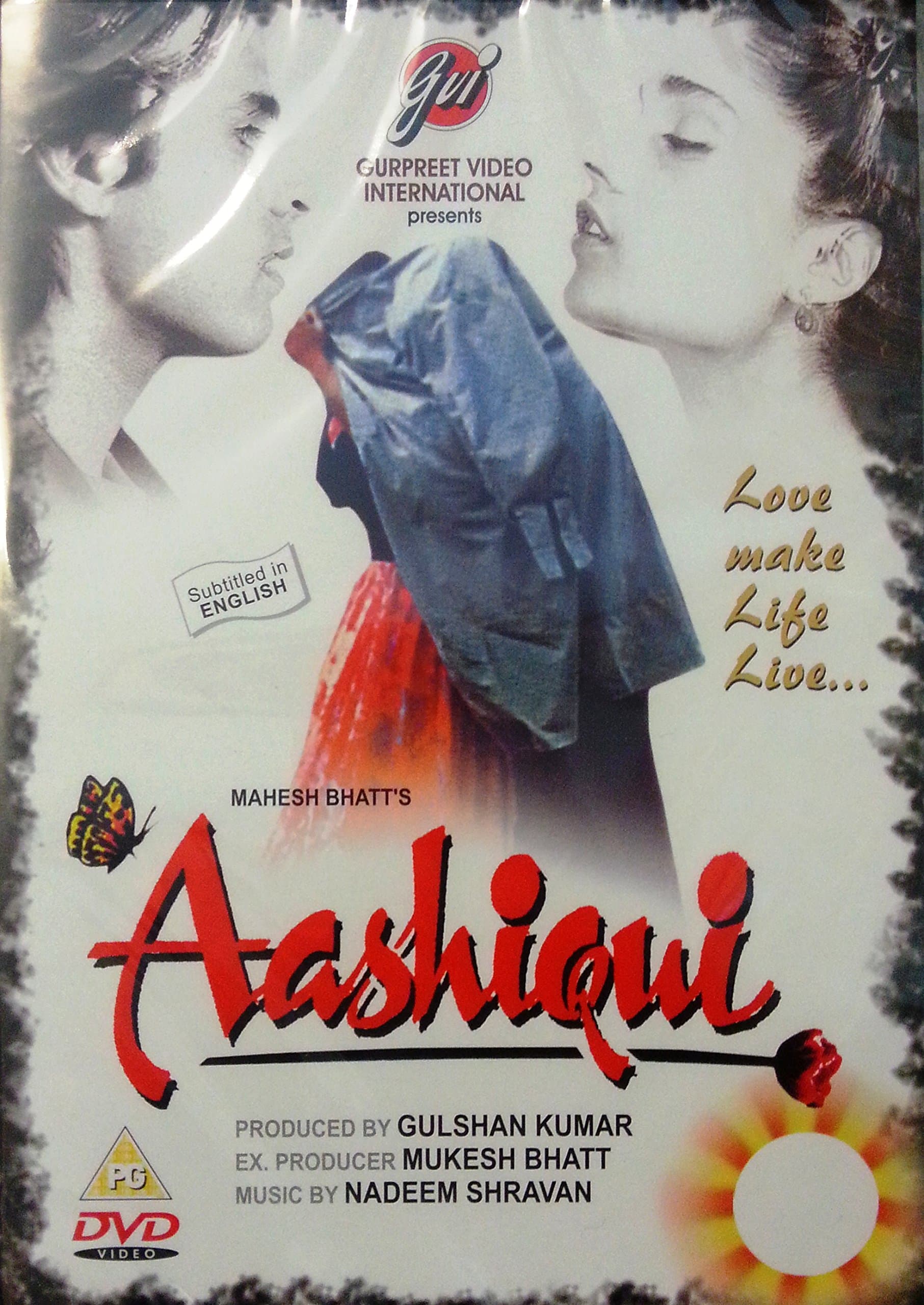 Aashiqui