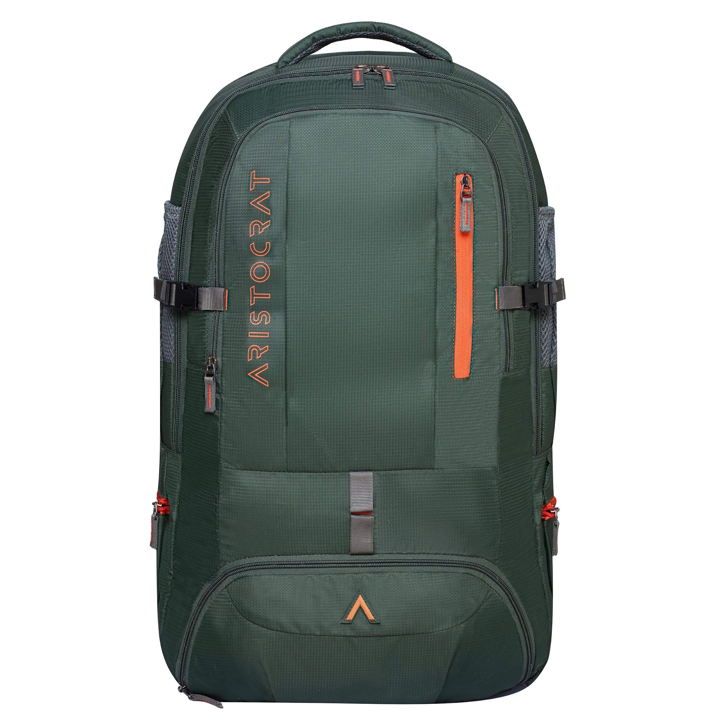 Aristocrat 60 cms Olive Rucksack (Mojo)