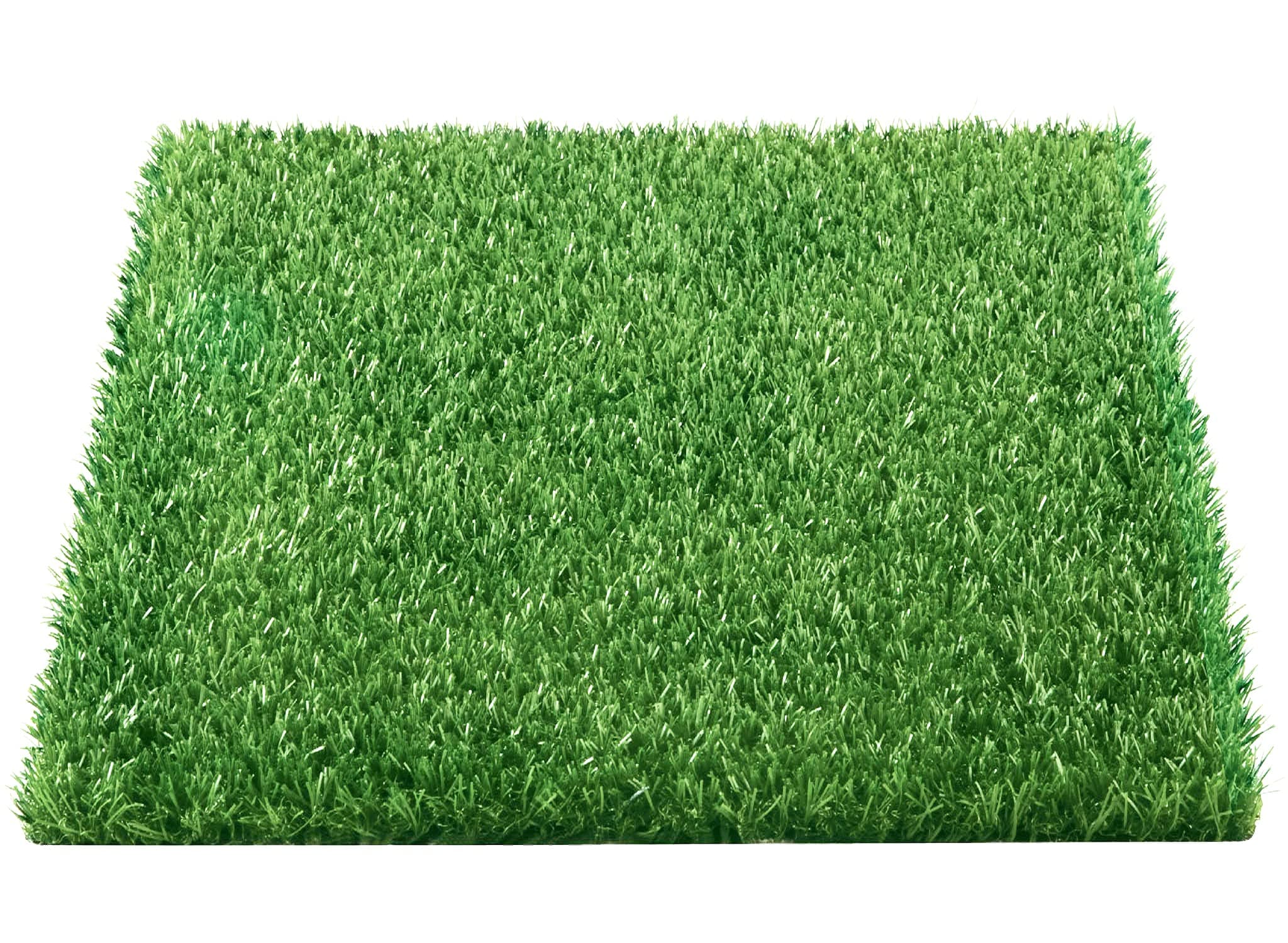 Pet Zoom Pet Park Replacement Pad for Indoor Potty, 20”x25",green
