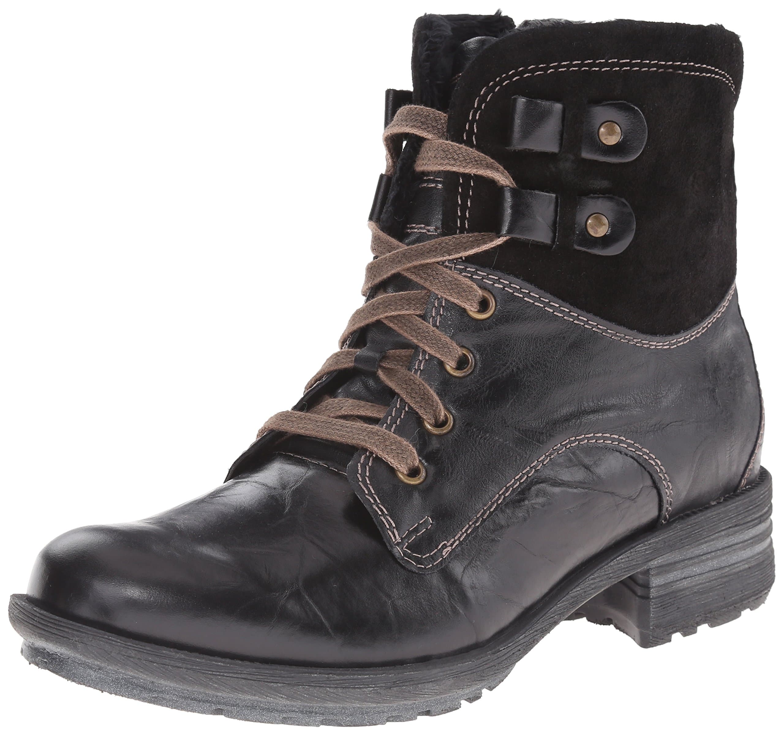 Josef Seibel Women's Sandra 14 Winter Boot