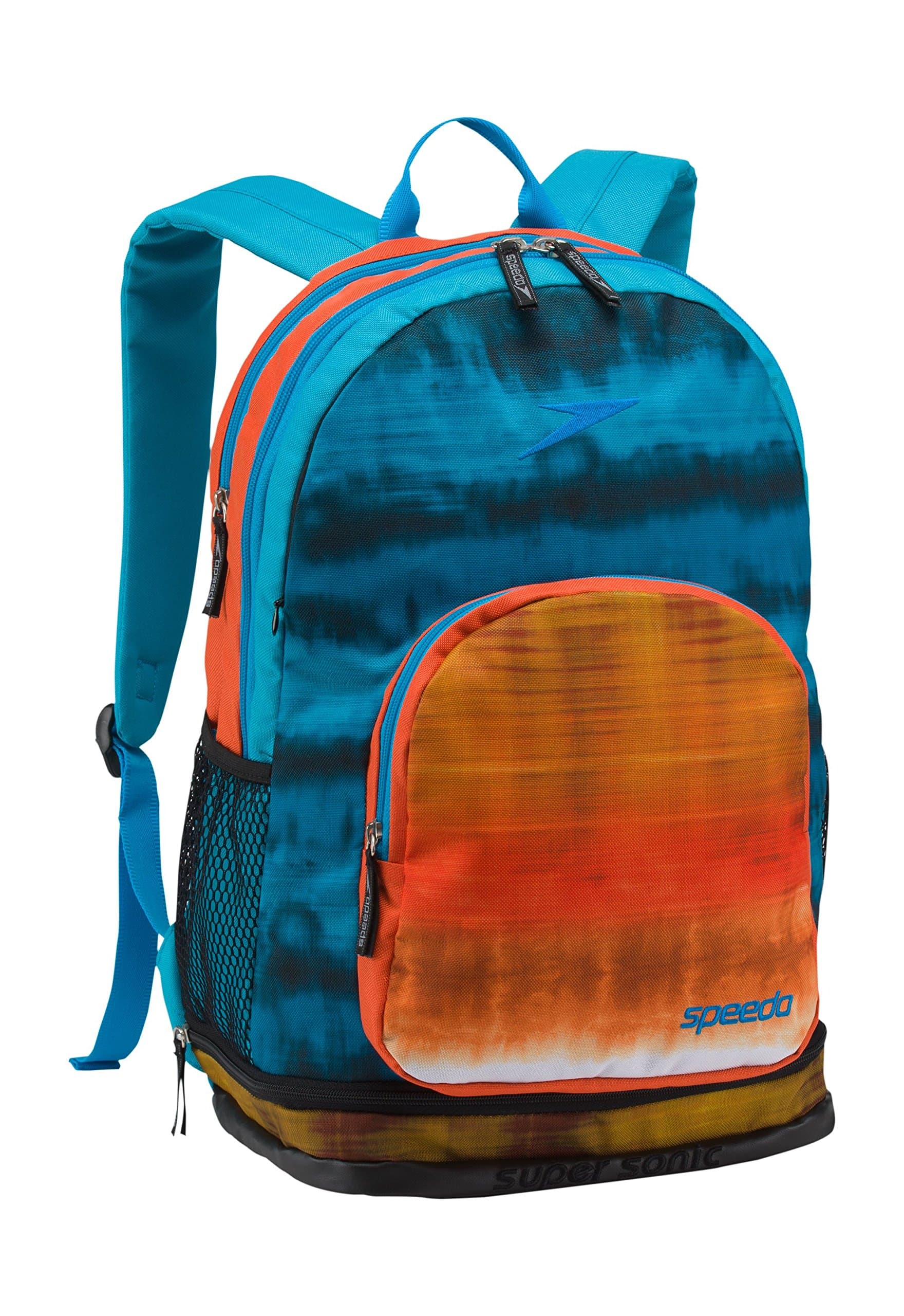 Speedo Super Sonic Backpack