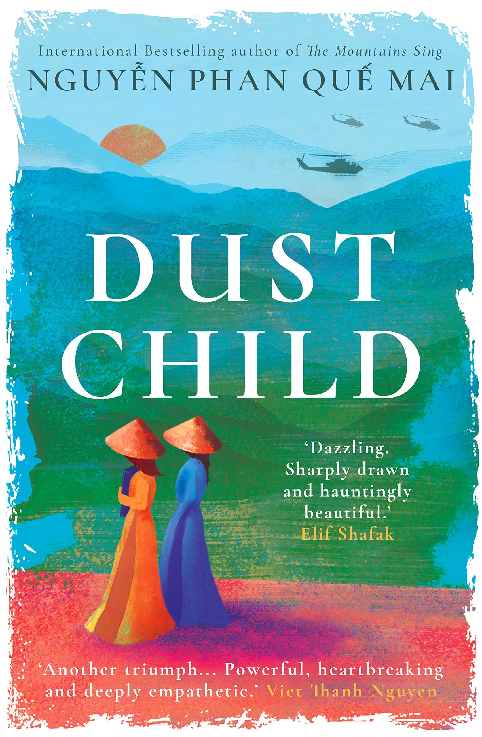OW Dust Child: The International Bestseller