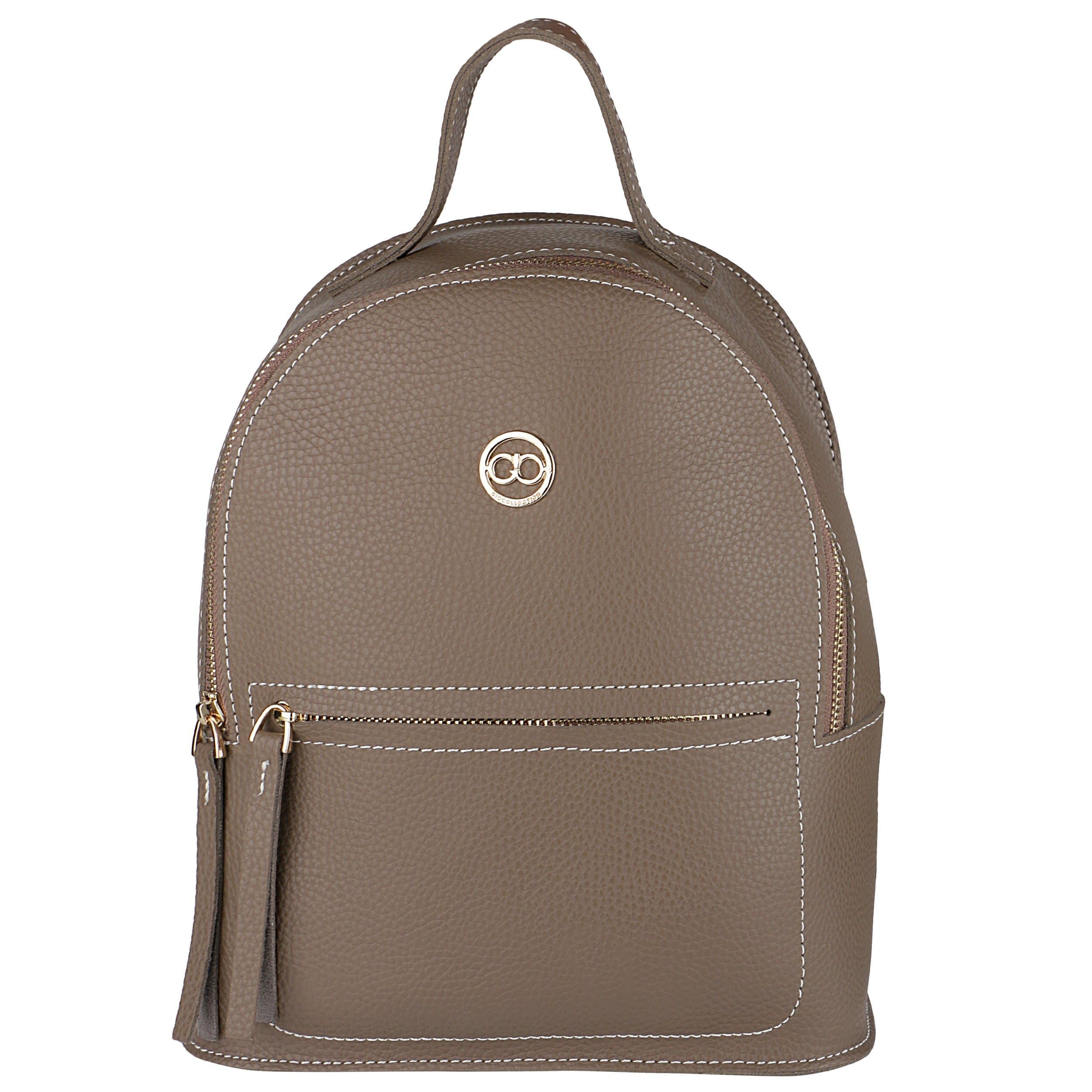 Gio Collection Women's Backpack