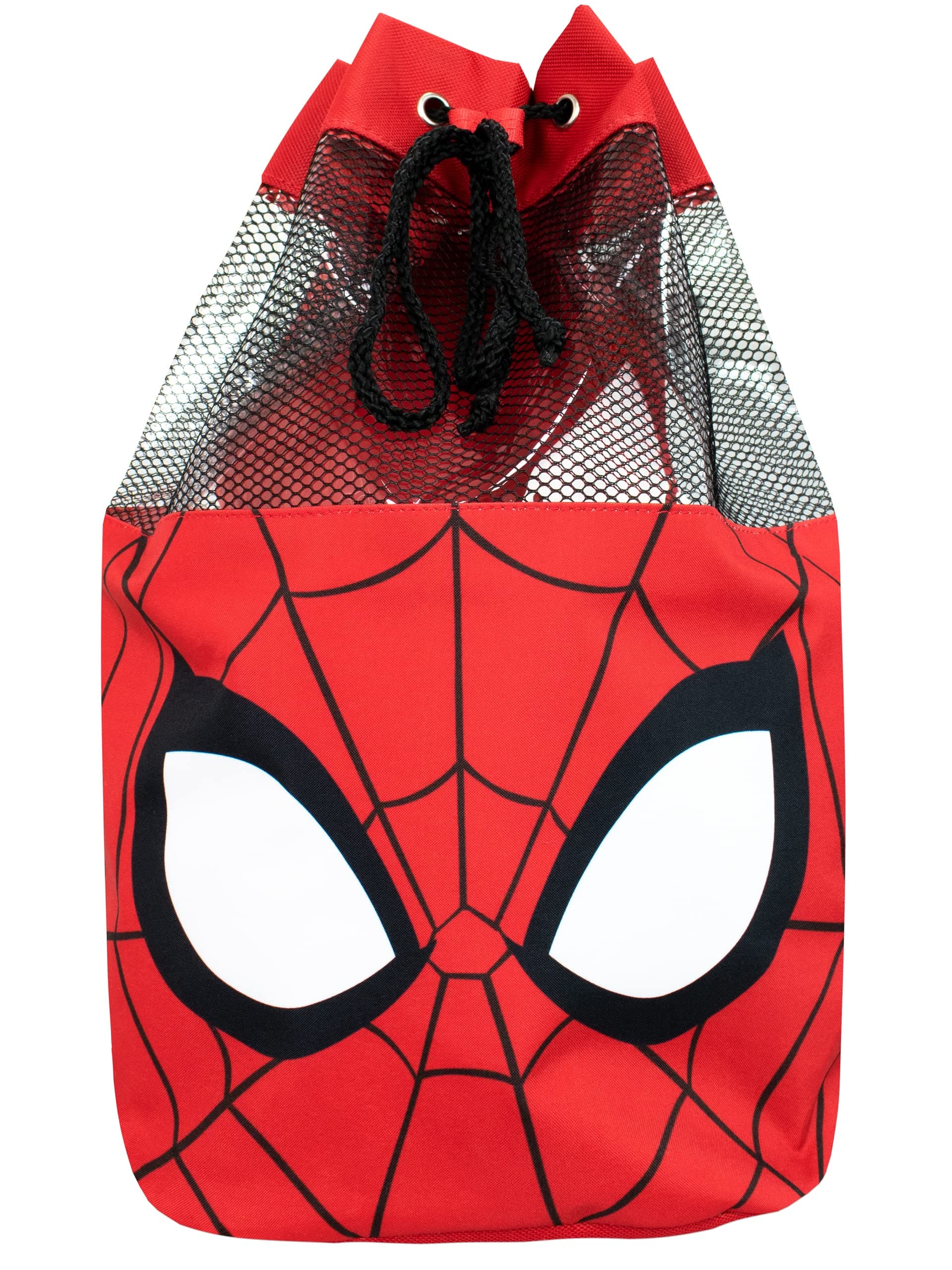 Kids Spiderman Swim Bag