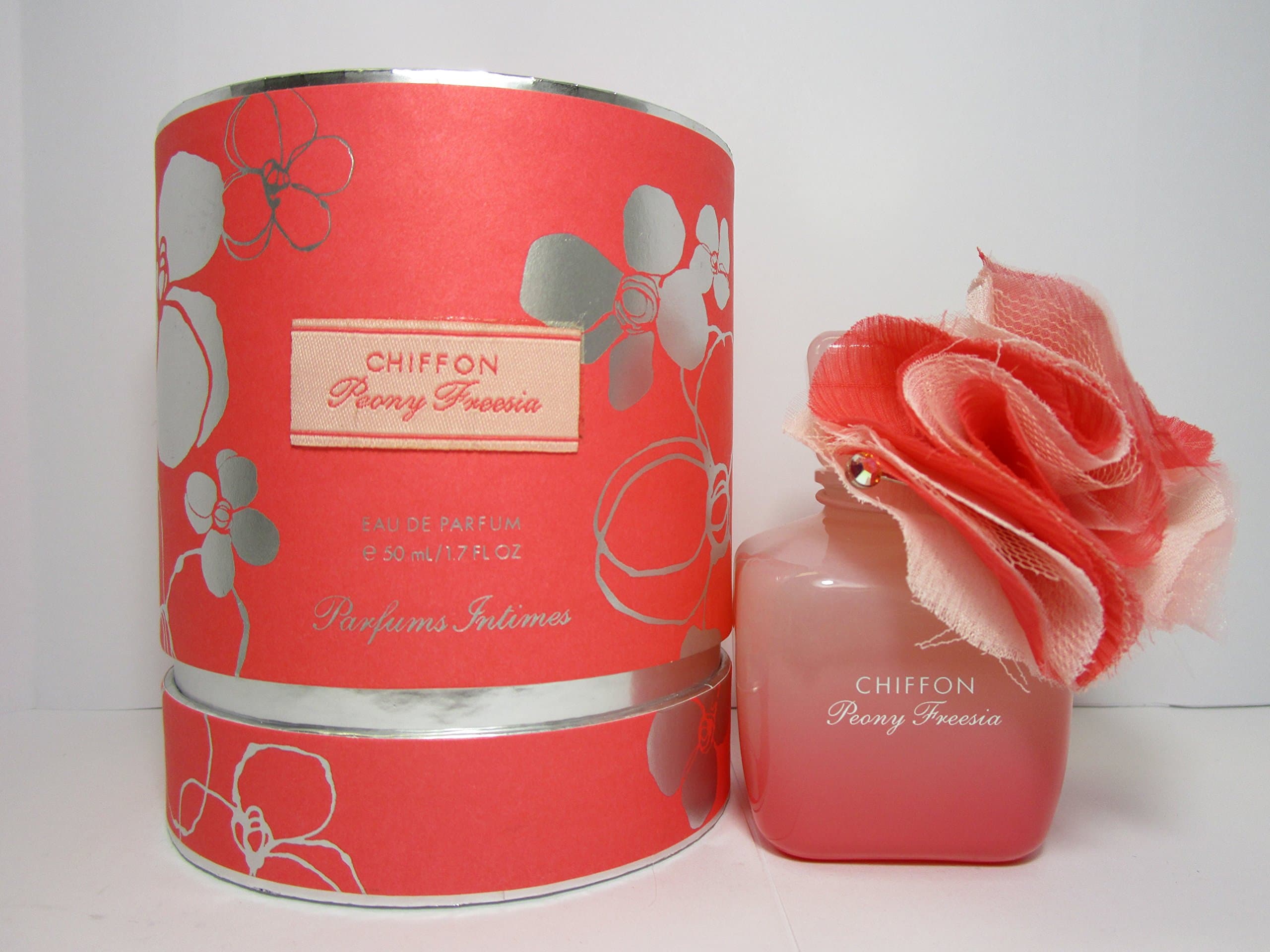 by Victorias Secret for Women EAU DE PARFUM SPRAY 1.7 OZ