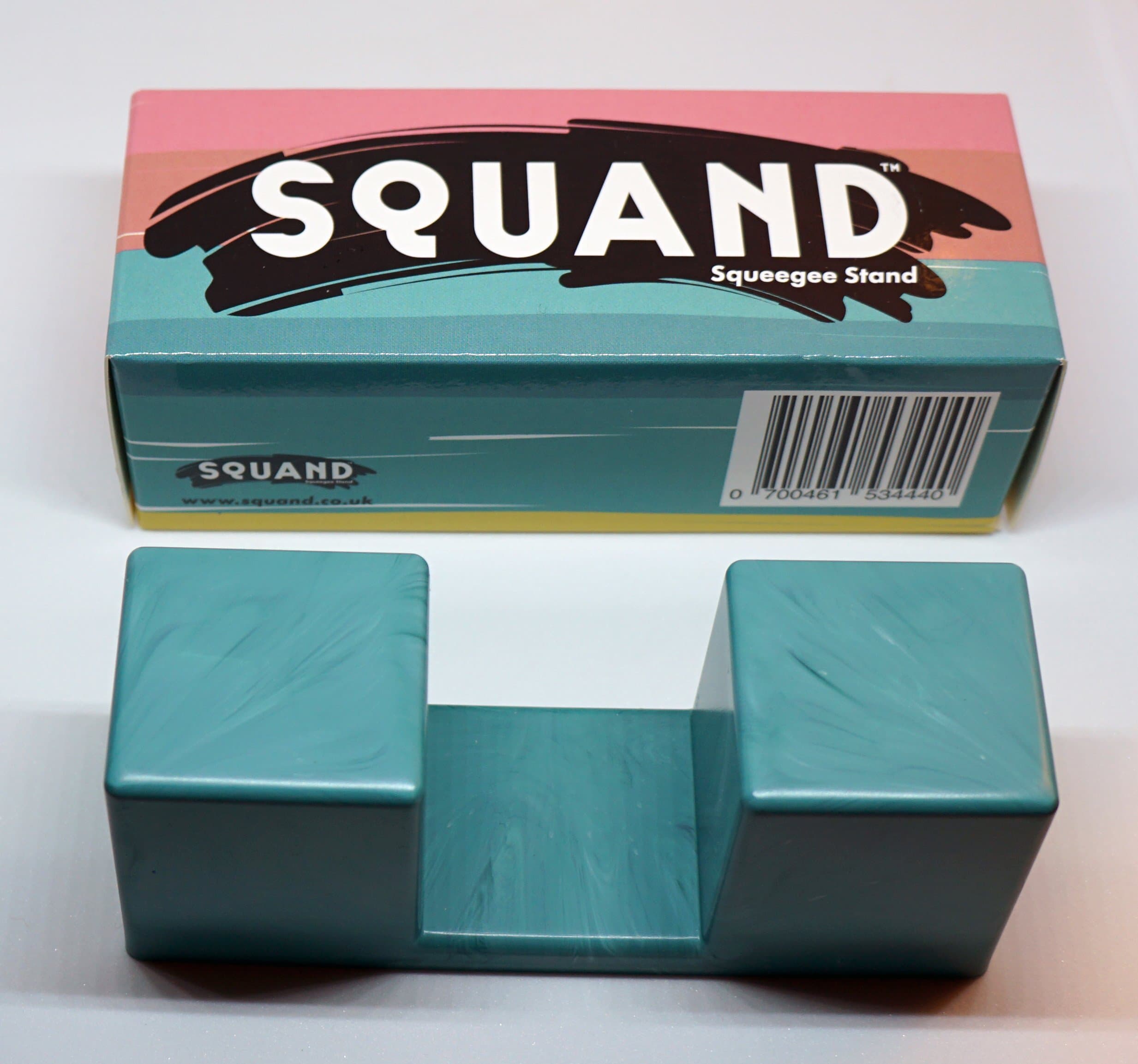 Squeegee Stand, Green, screenprinting, screenprintingtool