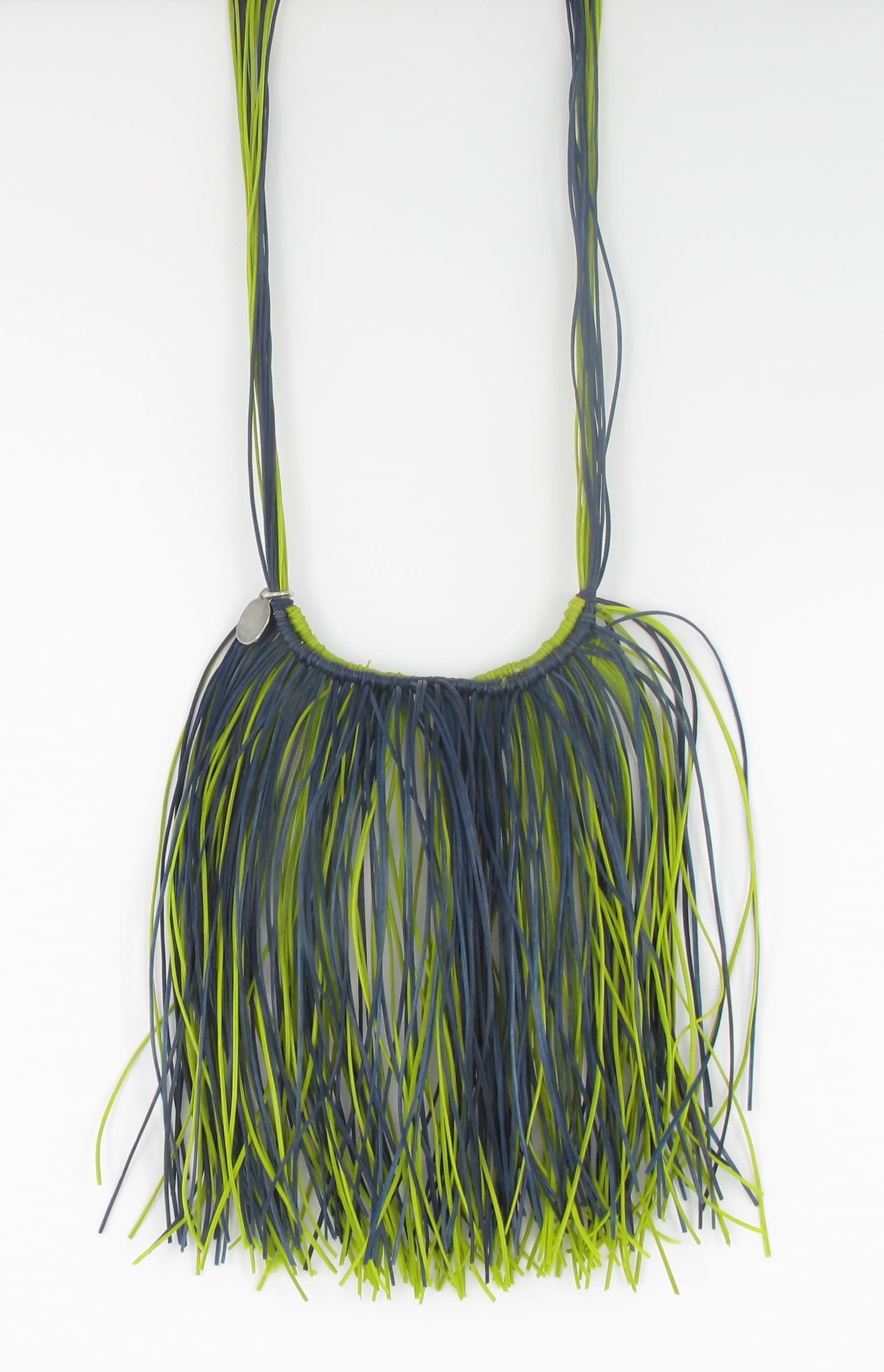 Fanny Fouks Class Fringe Chain