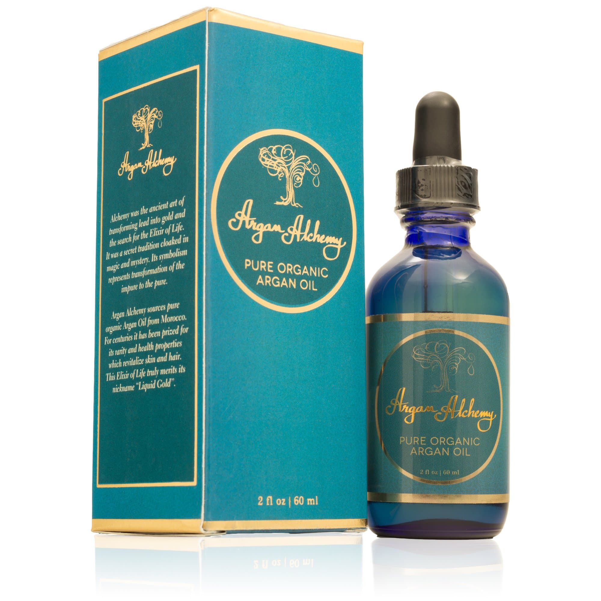 Virgin Moroccan Argan Oil. Pure, Certified Organic, Cold Pressed. Anti-Aging Benefits for Hair, Skin and Nails. Mix into Your Face Mask, Shampoo, Conditioner, or Hair Treatment Products.