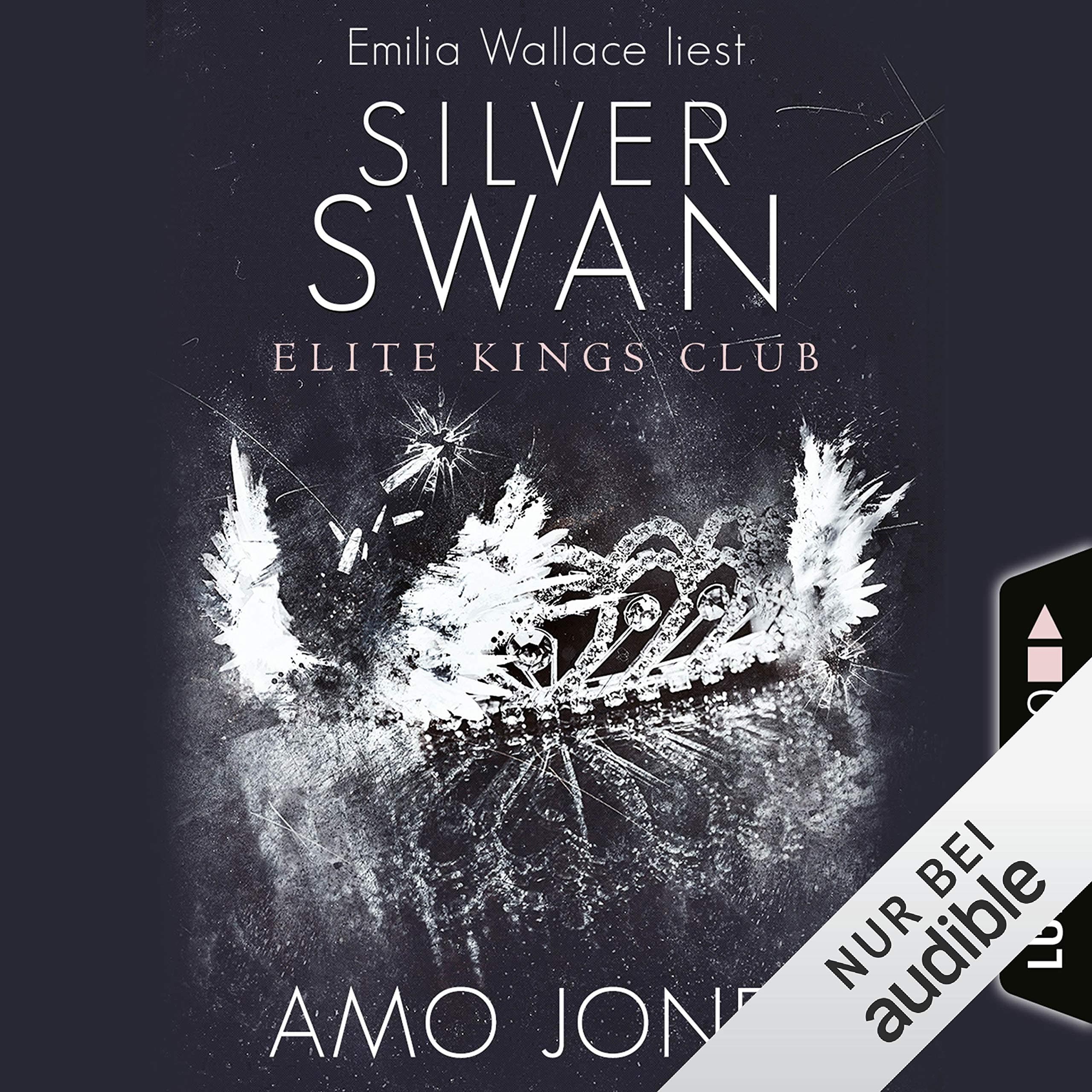 Silver Swan: Elite Kings Club 1