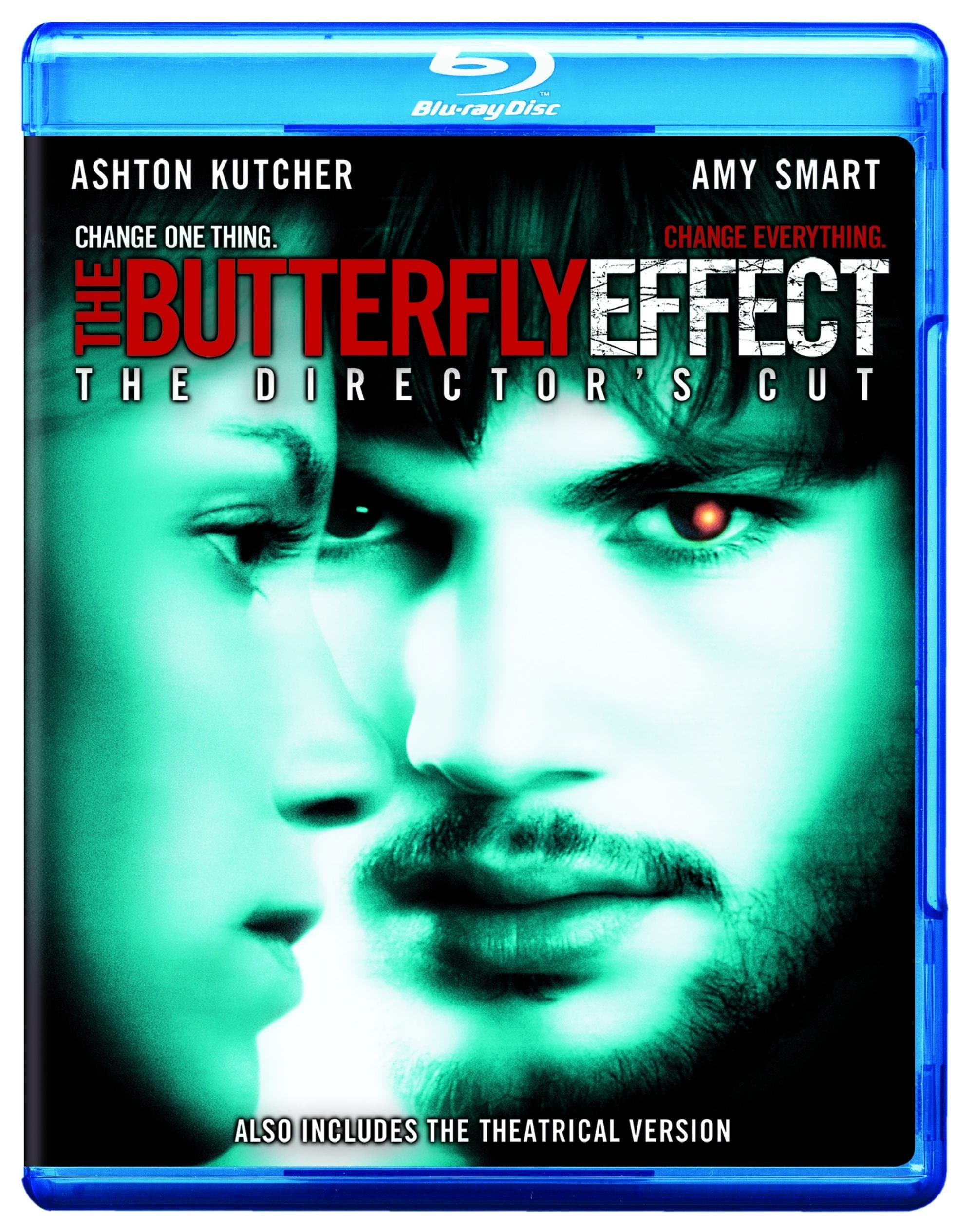 Butterfly Effect, The (BD)