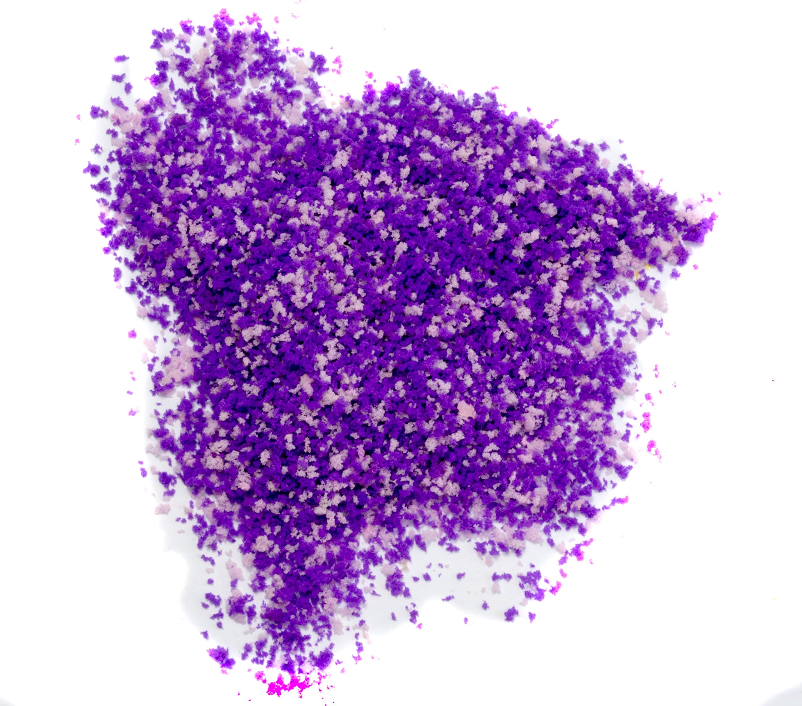 Mould Master Floral Scene Background Purple Mix 75mm, 10x6x2 cm