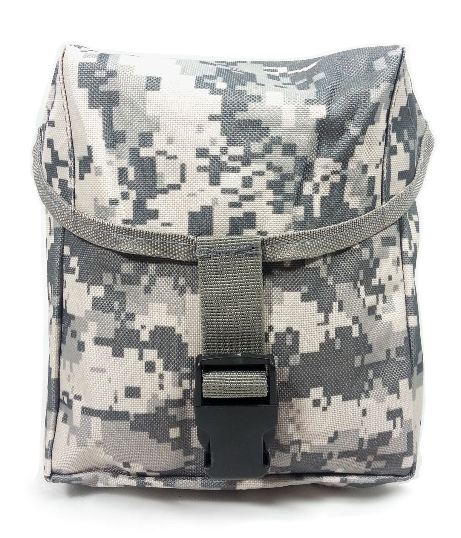 Surplus Provisions Platoon Medical IFAK First Aid Kit Pouch - ACU
