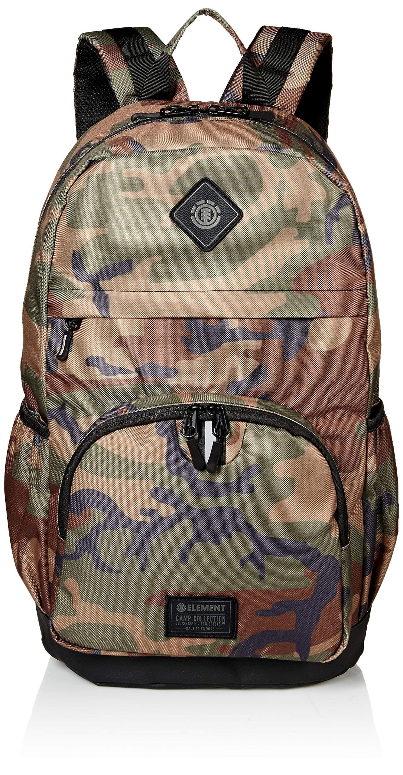 Element Men's Regent BPK, CAMO, ONE