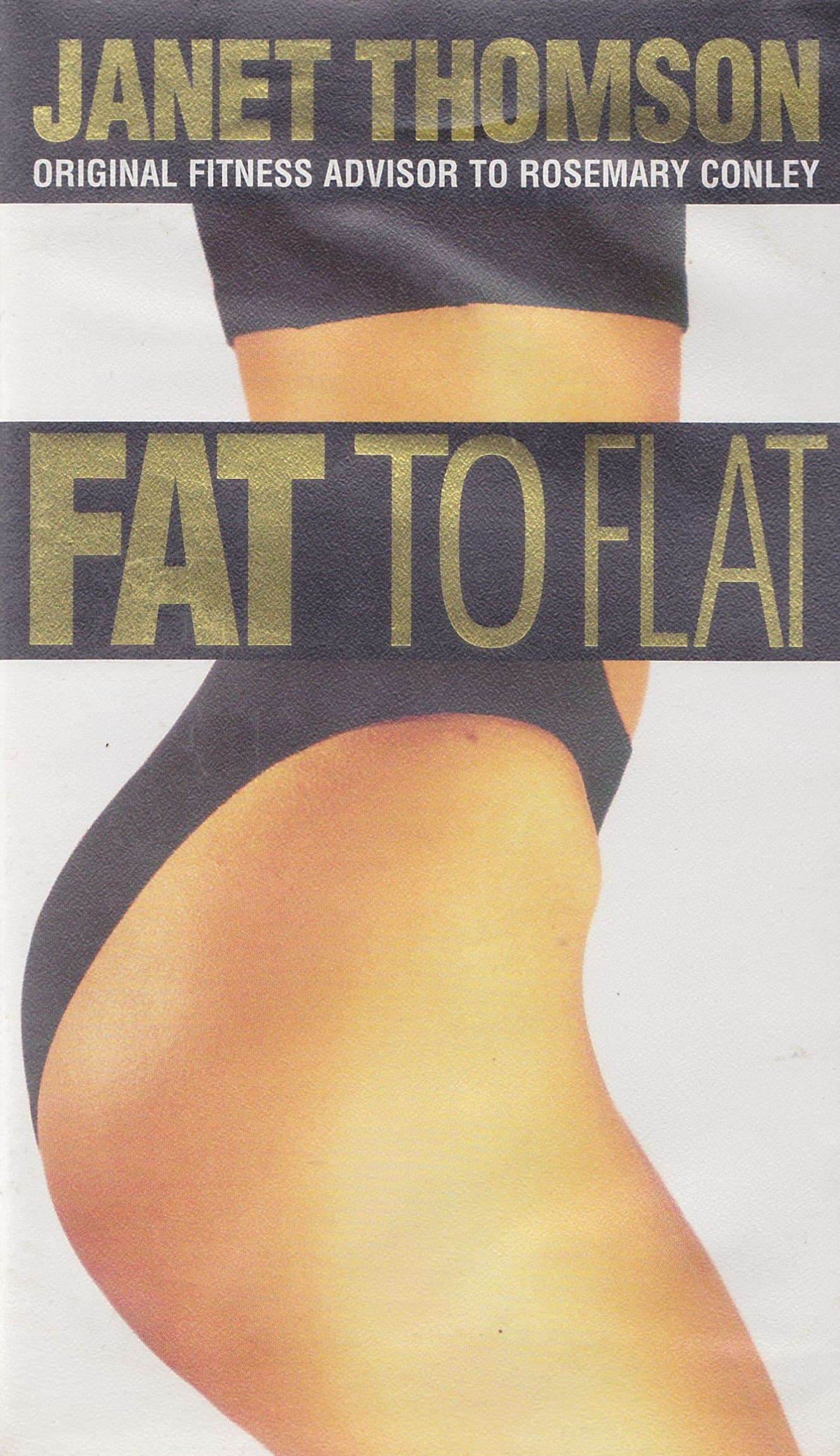 Fat To Flat [VHS]