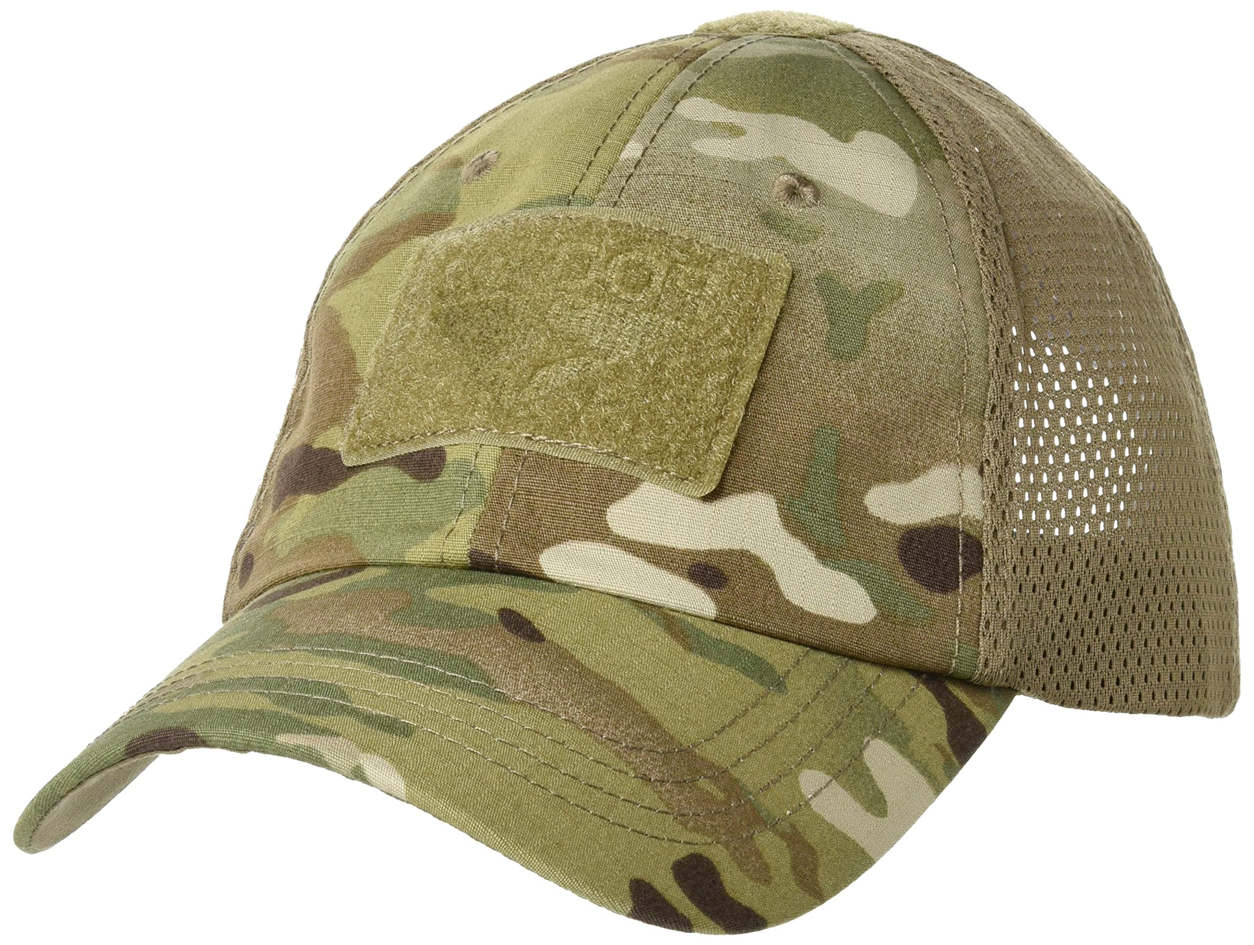 Mesh Tactical Cap
