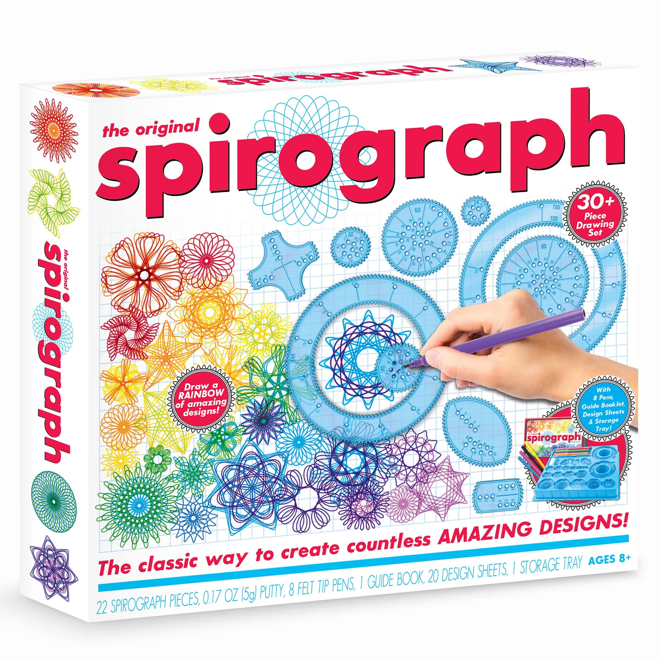 Spirograph