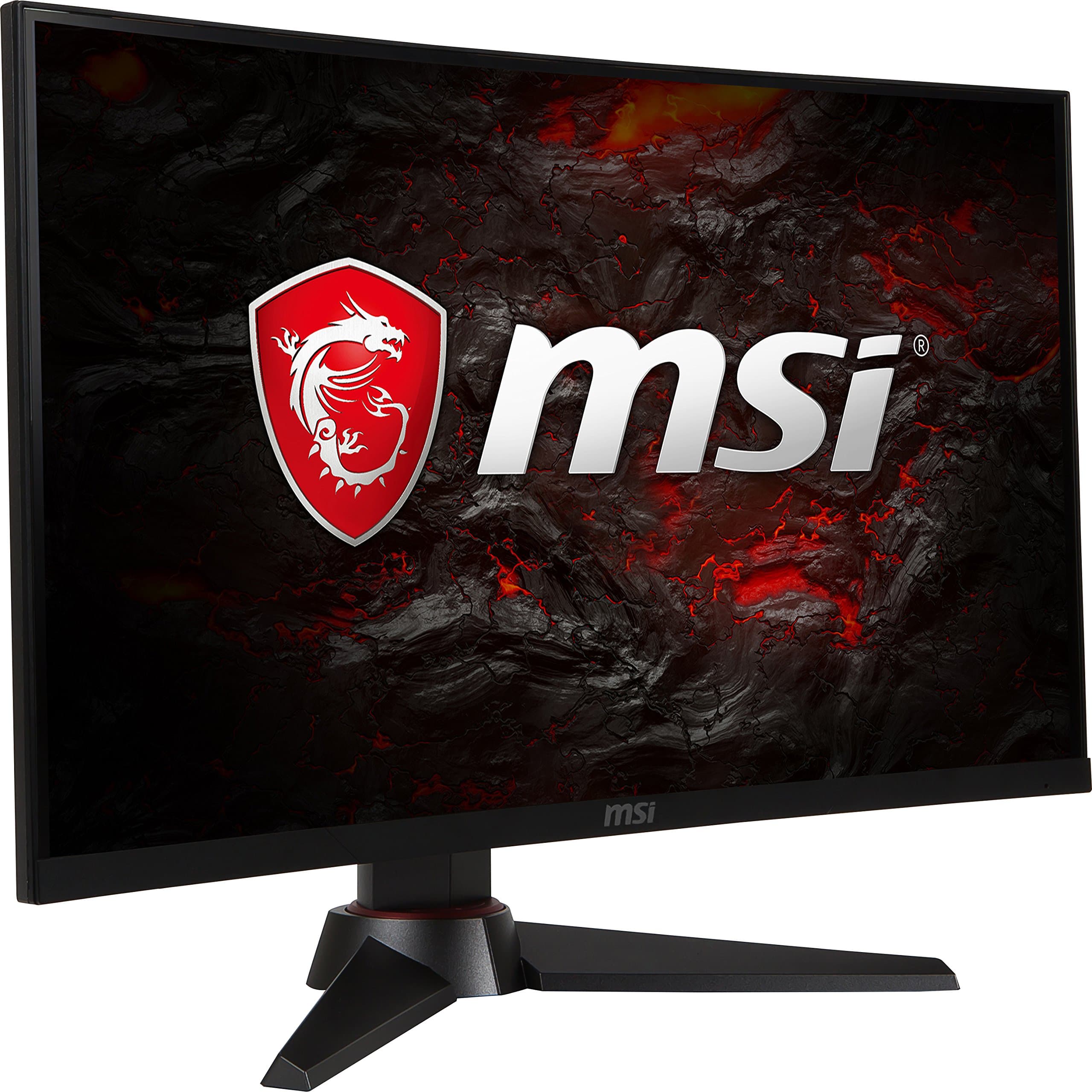 MSI Optix MAG341CQ 34 Inch 100 hz QHD Monitor