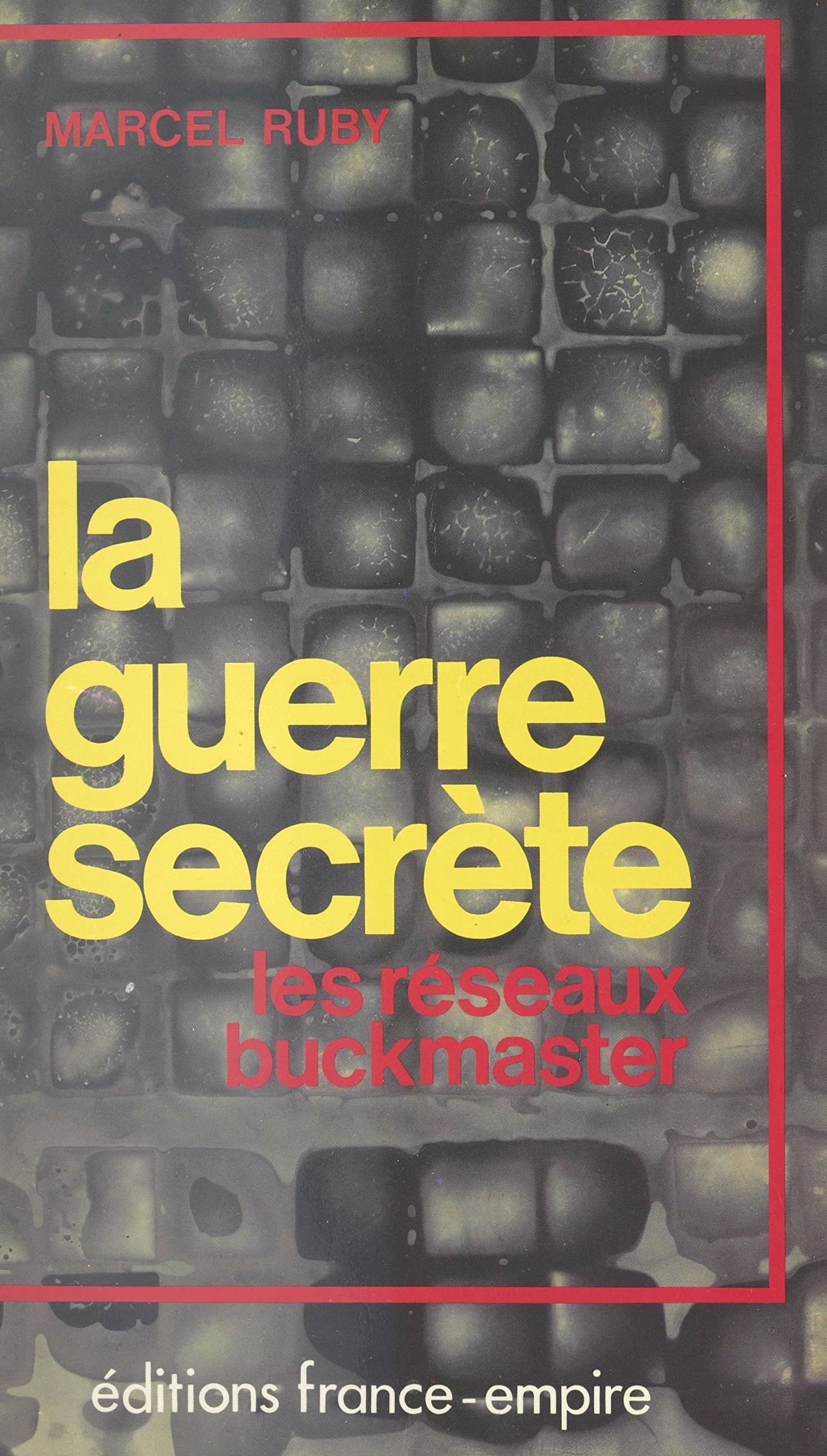 La guerre secrète (French Edition)