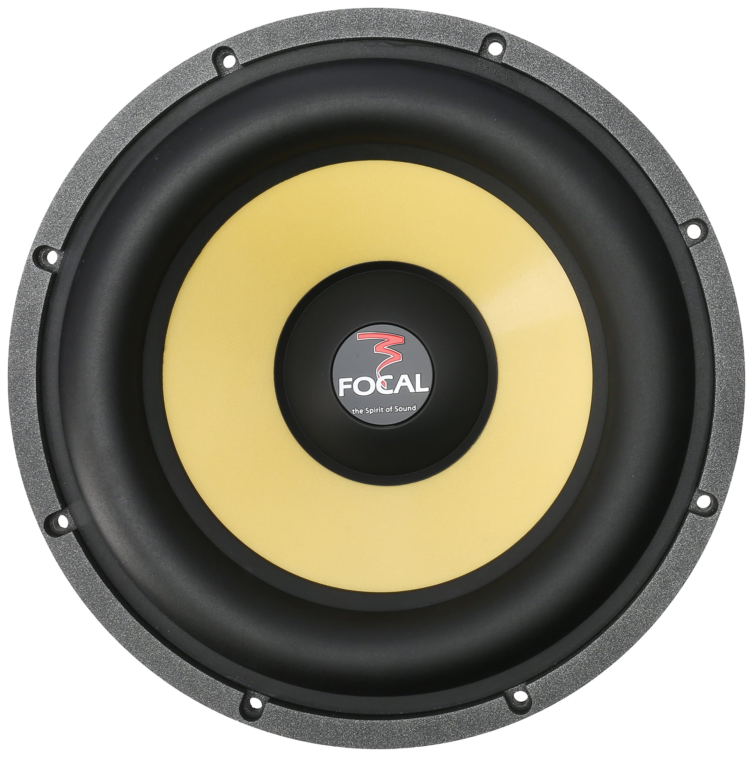 Focal K2 Power 33 KX 13-Inch Subwoofer