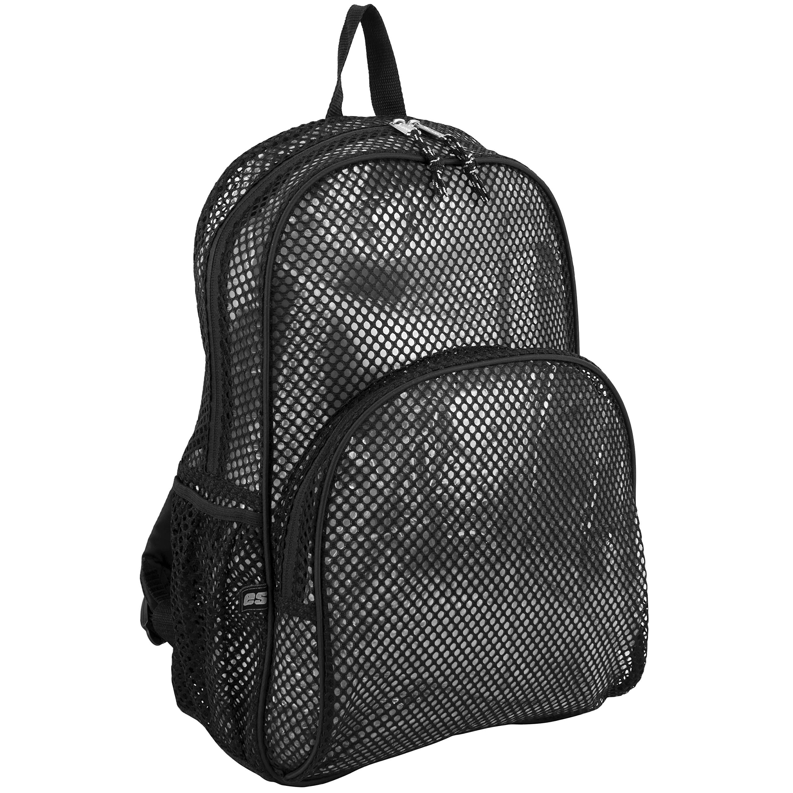 EASTSPORTUnisex Mesh Backpack Multipurpose Backpack