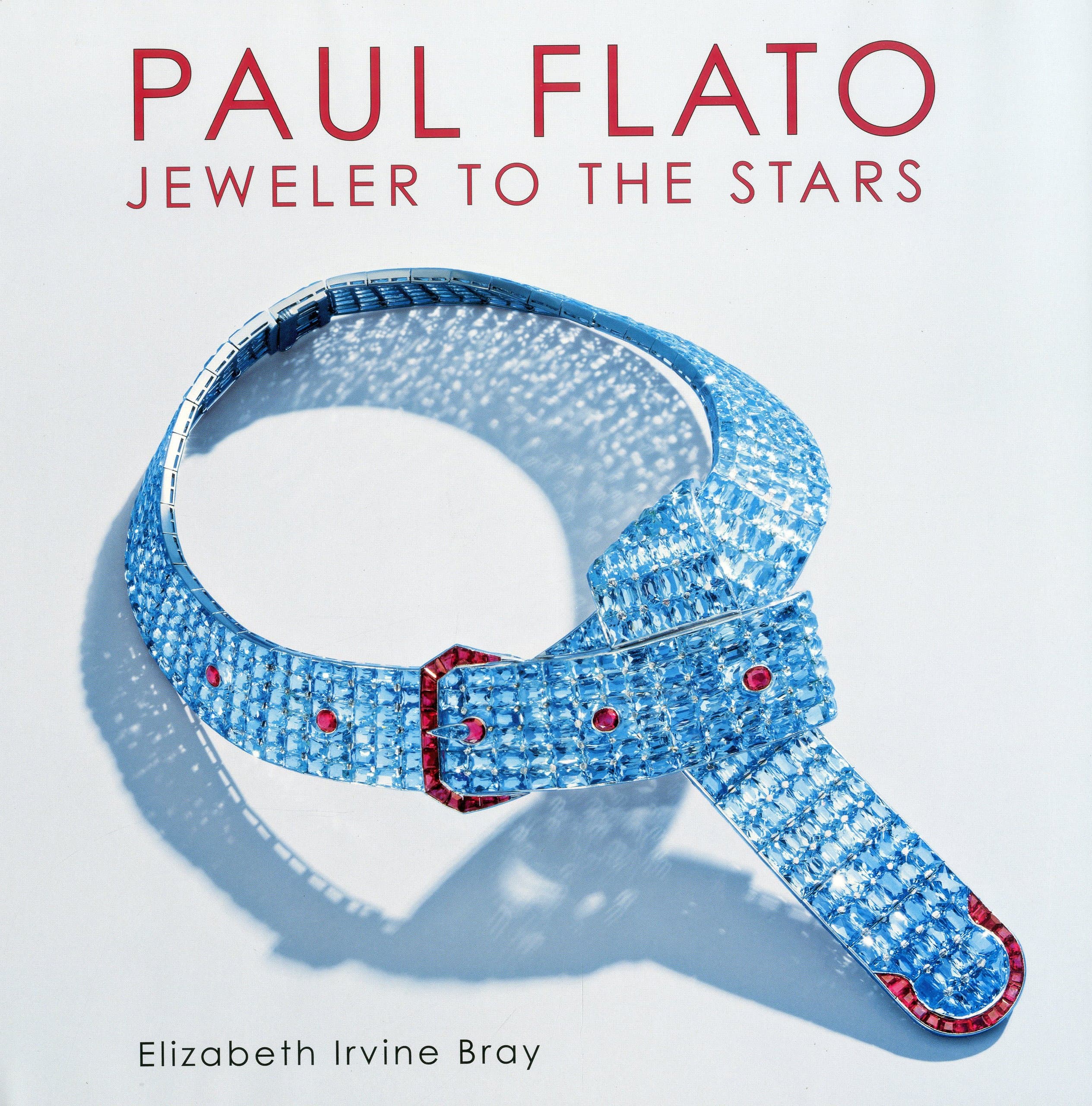 Paul Flato: Jeweler to the Stars