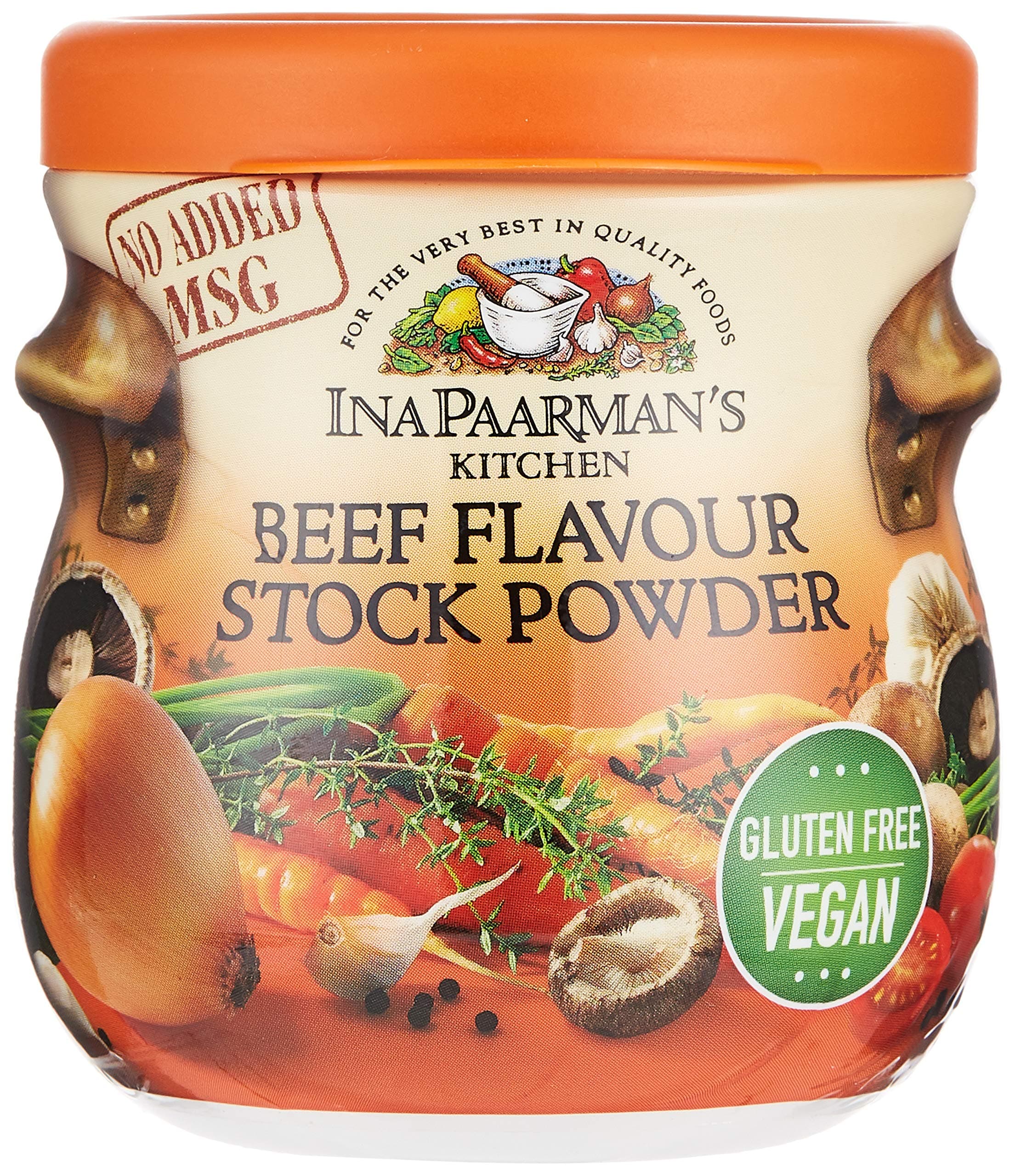 Kitche Beef Flavor Stock Powder - 150 gm