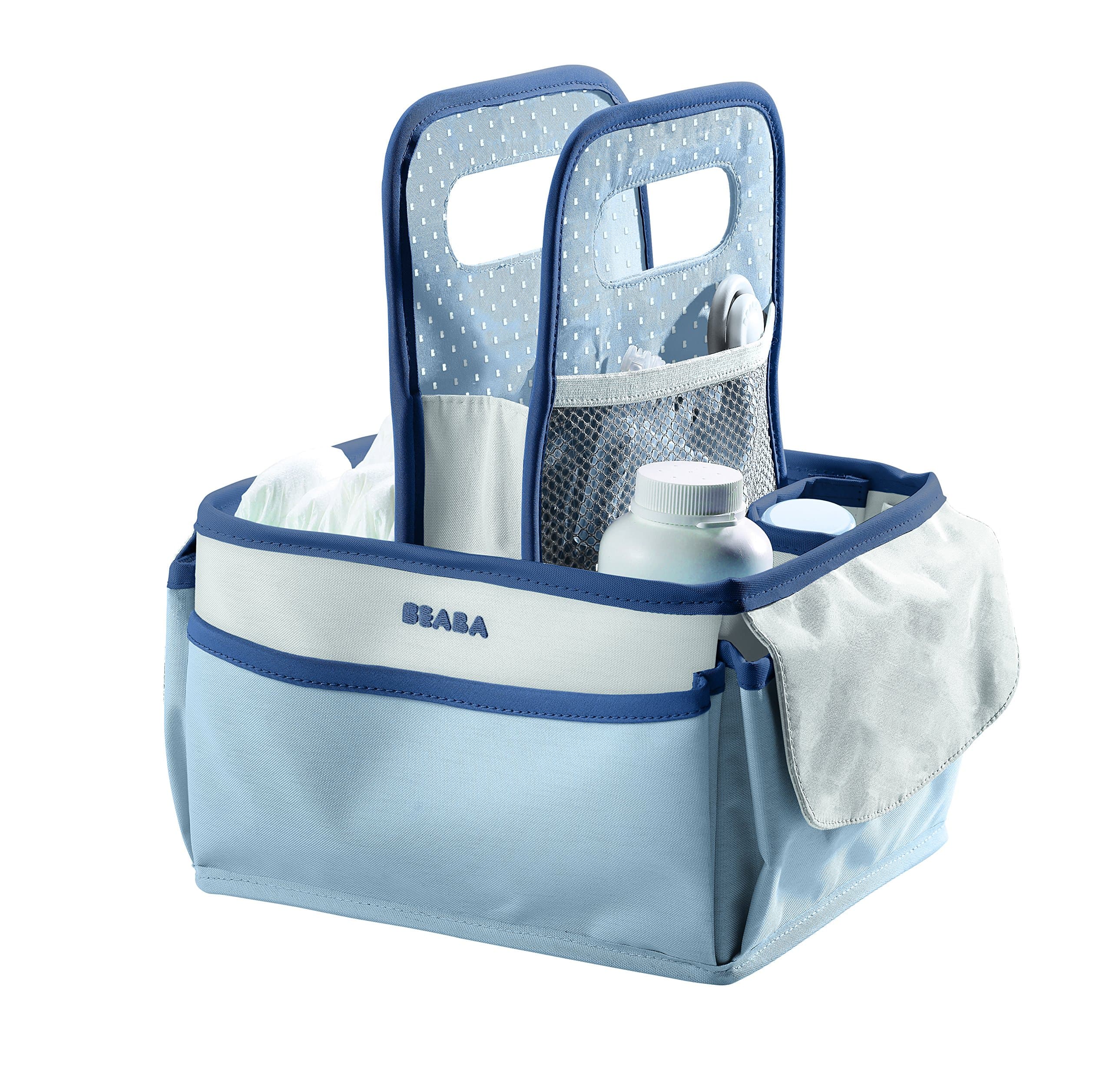 BEABA Nursery Basket